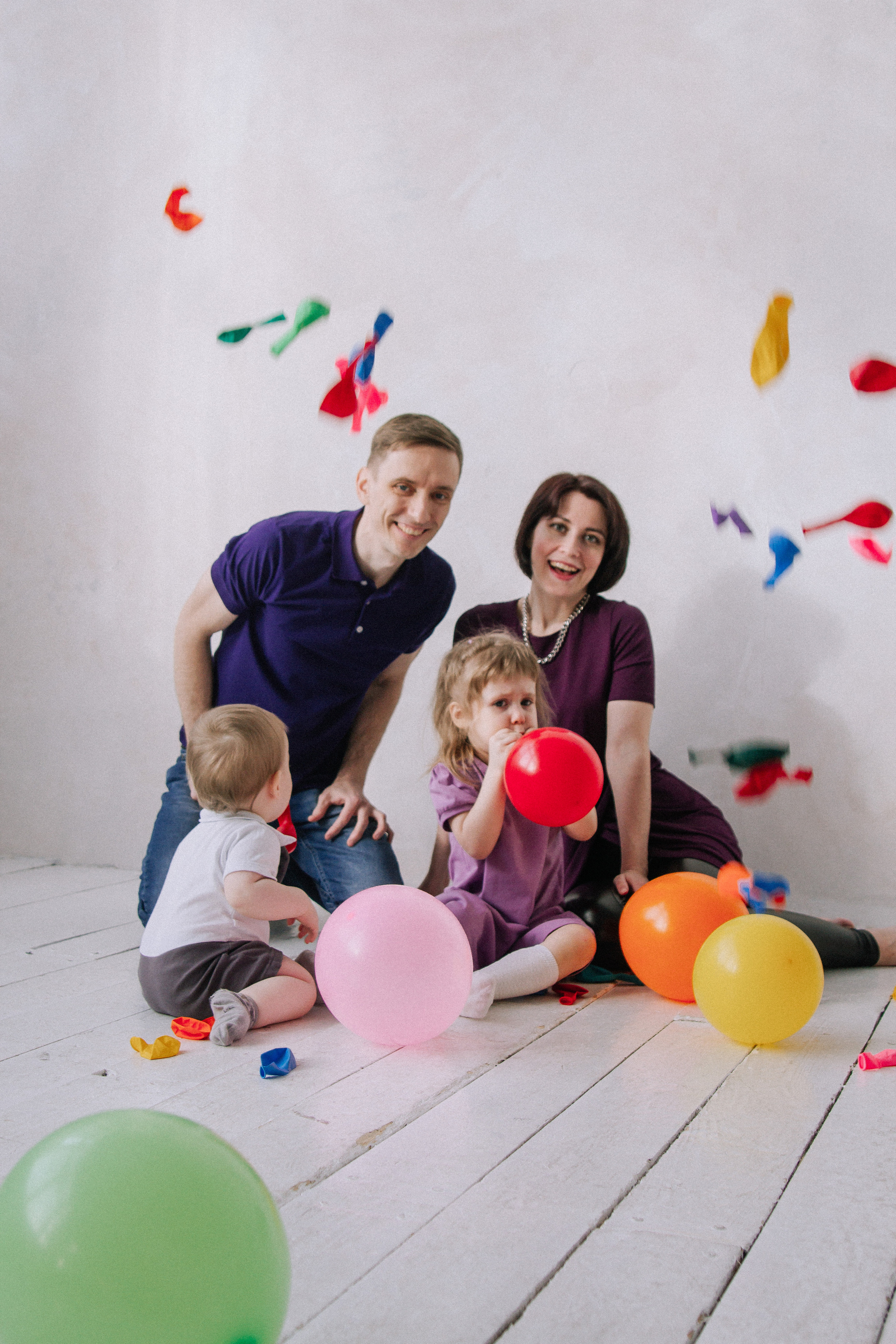 Дане 1. Фотографии с любовью