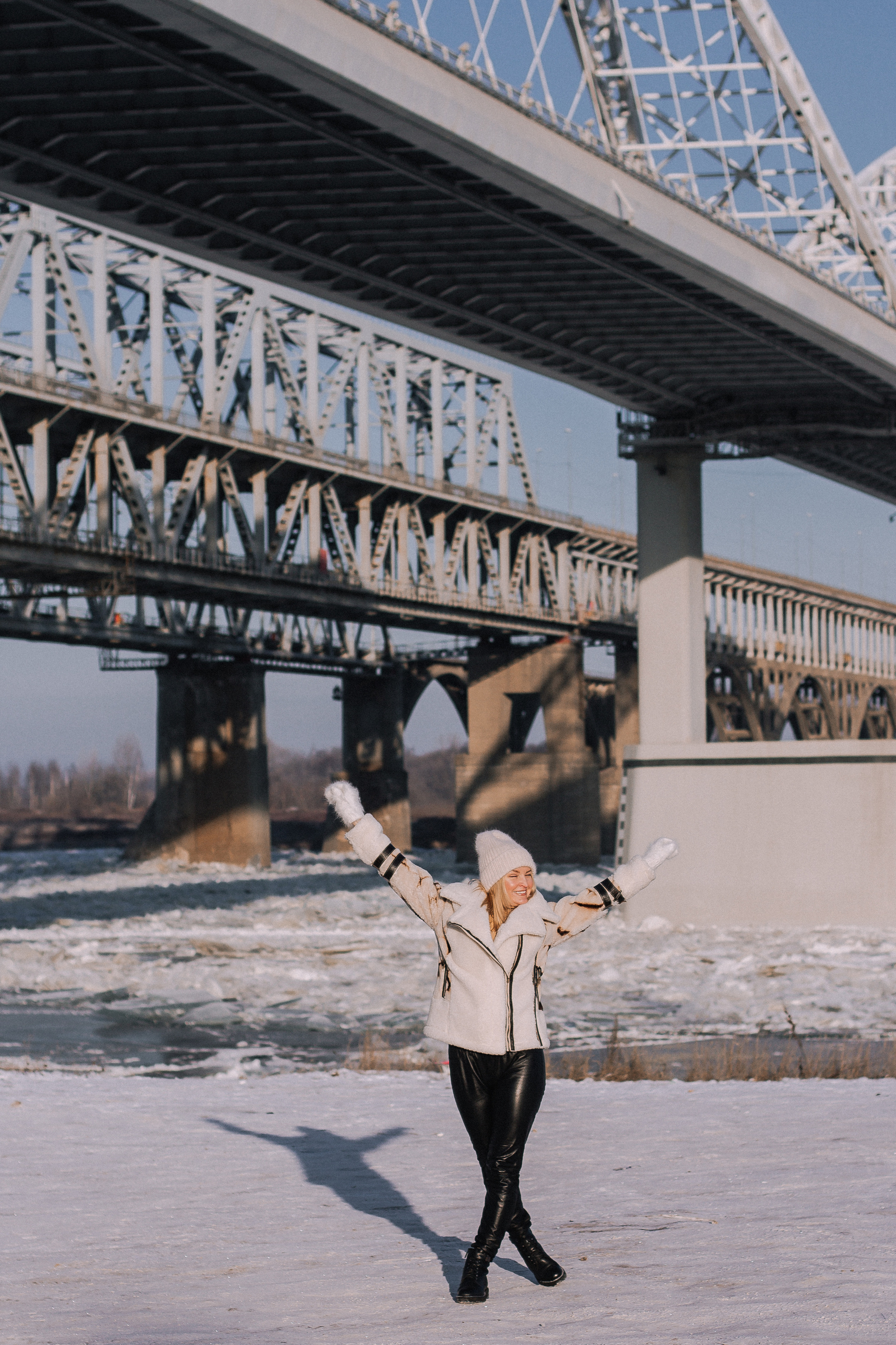 Юля. Фотографии с любовью