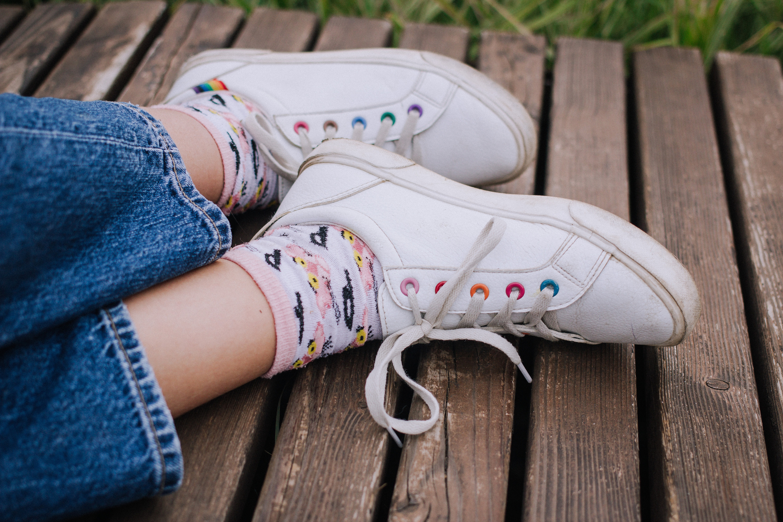 Люба. Фотографии с любовью