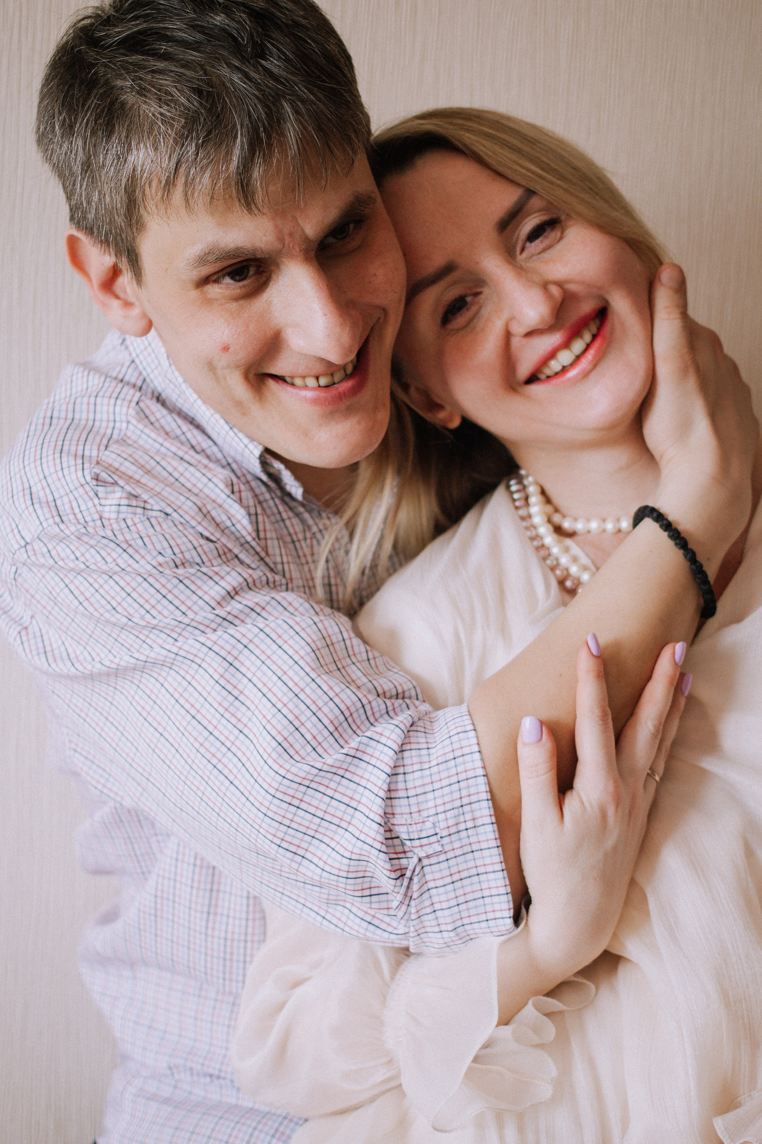 4 года Марилу. Фотографии с любовью