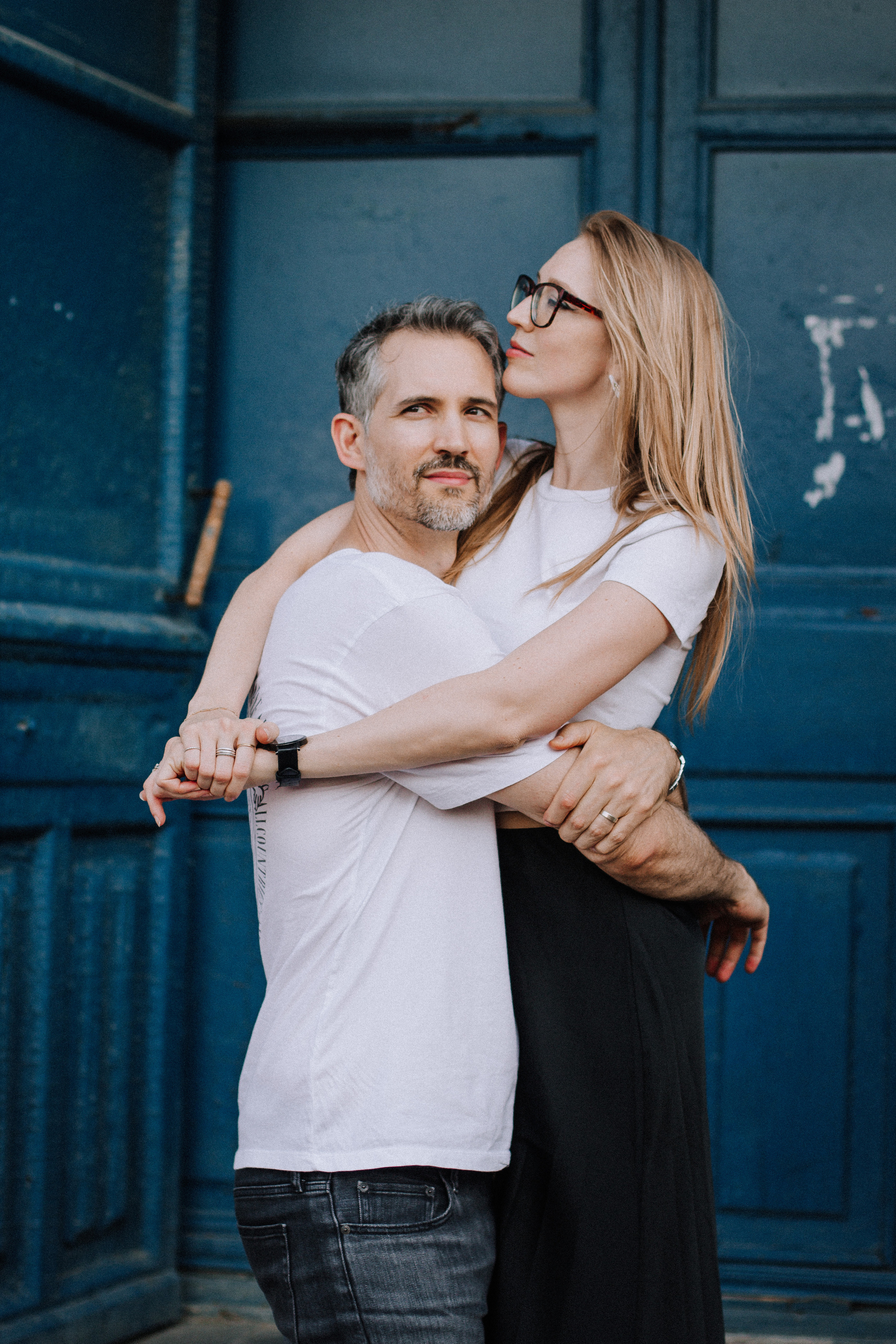 Городская прогулка. Фотографии с любовью