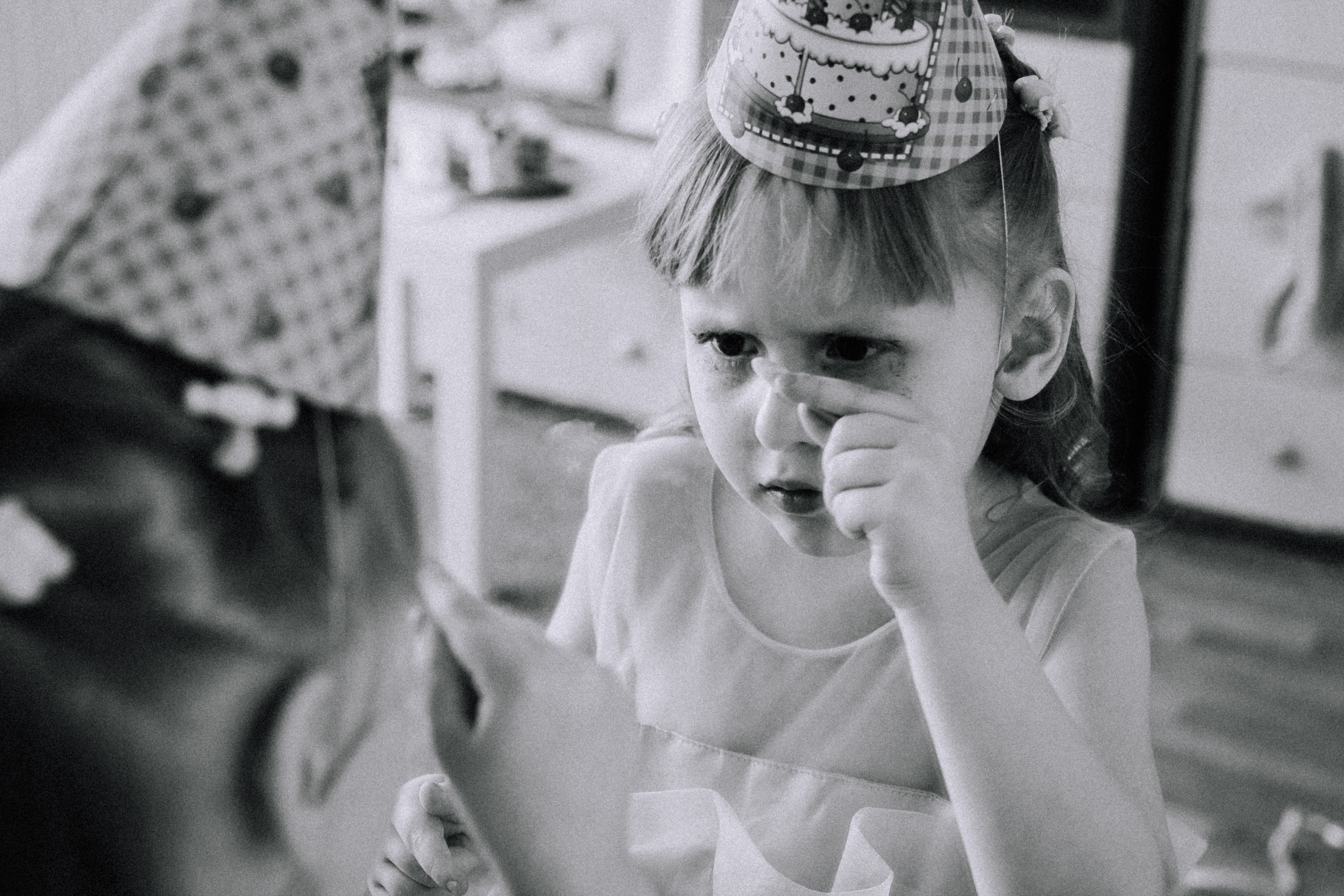 4 года Марилу. Фотографии с любовью