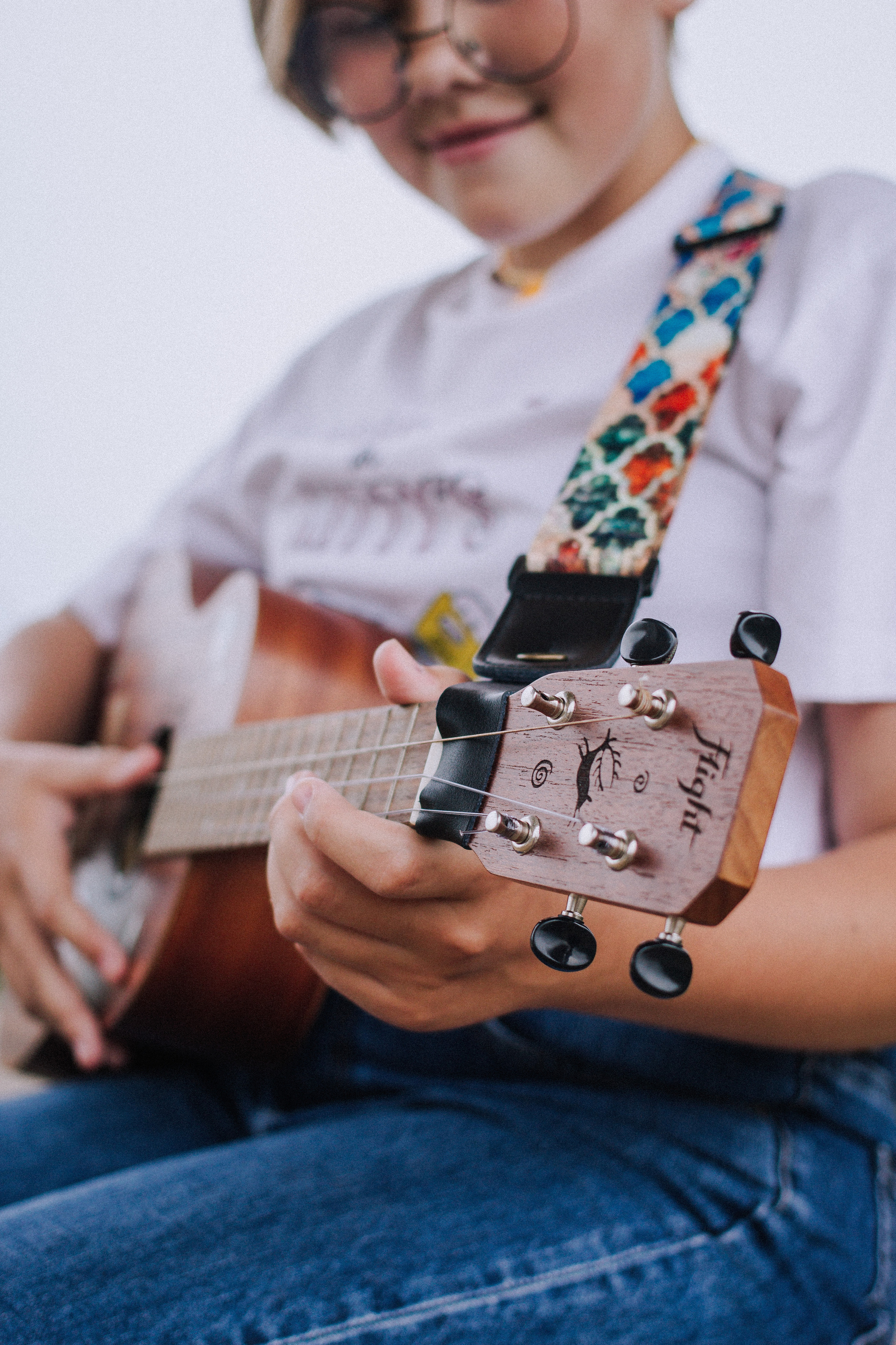 Люба. Фотографии с любовью