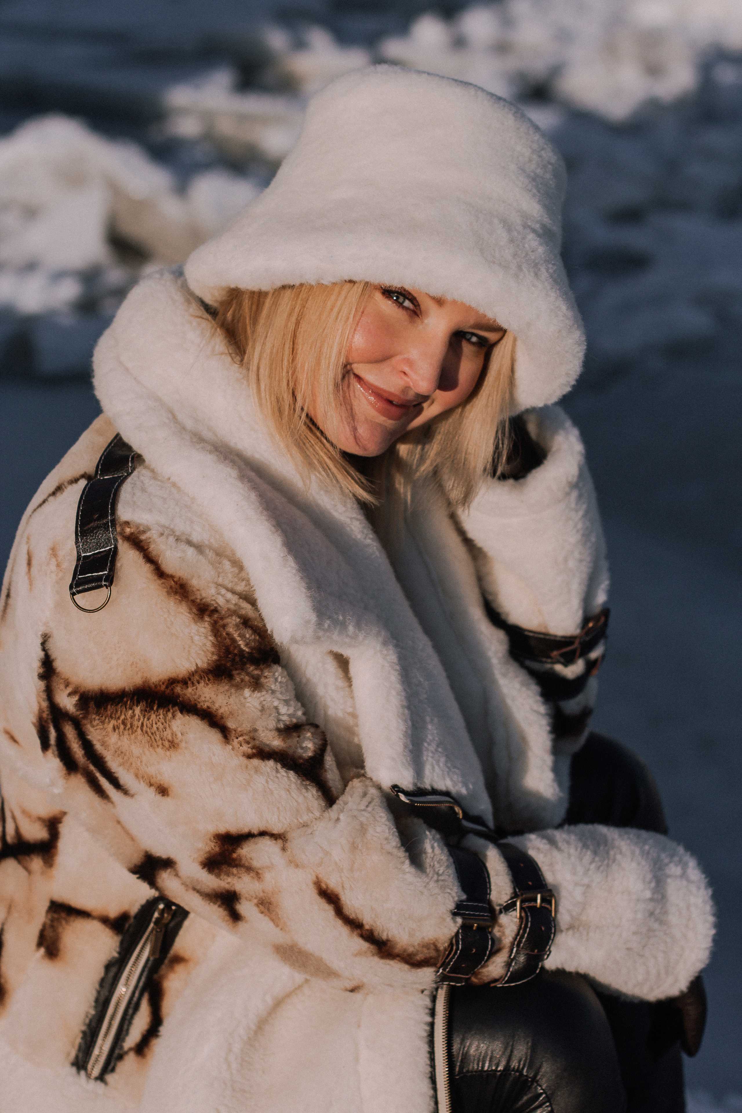 Юля. Фотографии с любовью