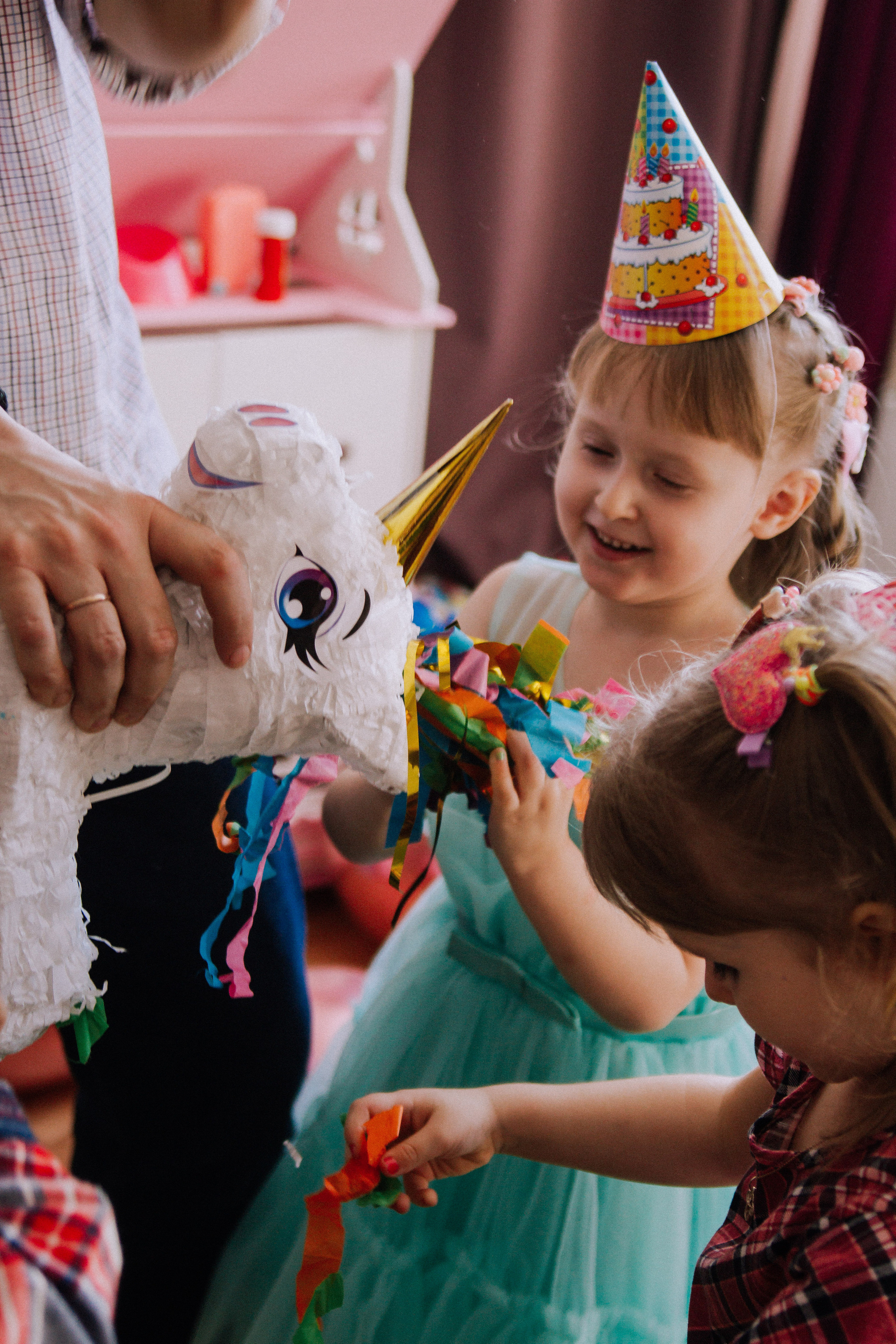 4 года Марилу. Фотографии с любовью