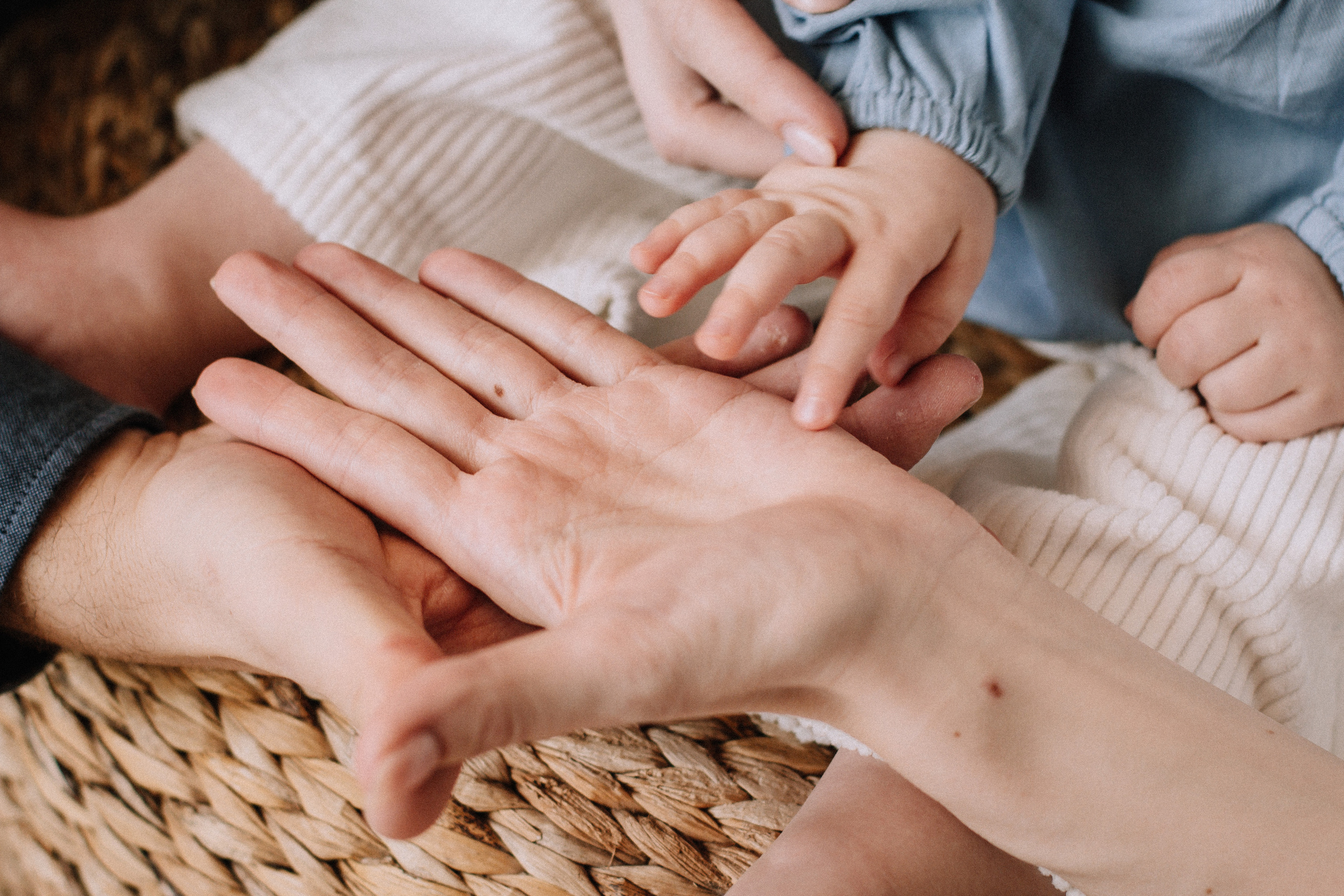 Оля+Стас+Варвара. Фотографии с любовью