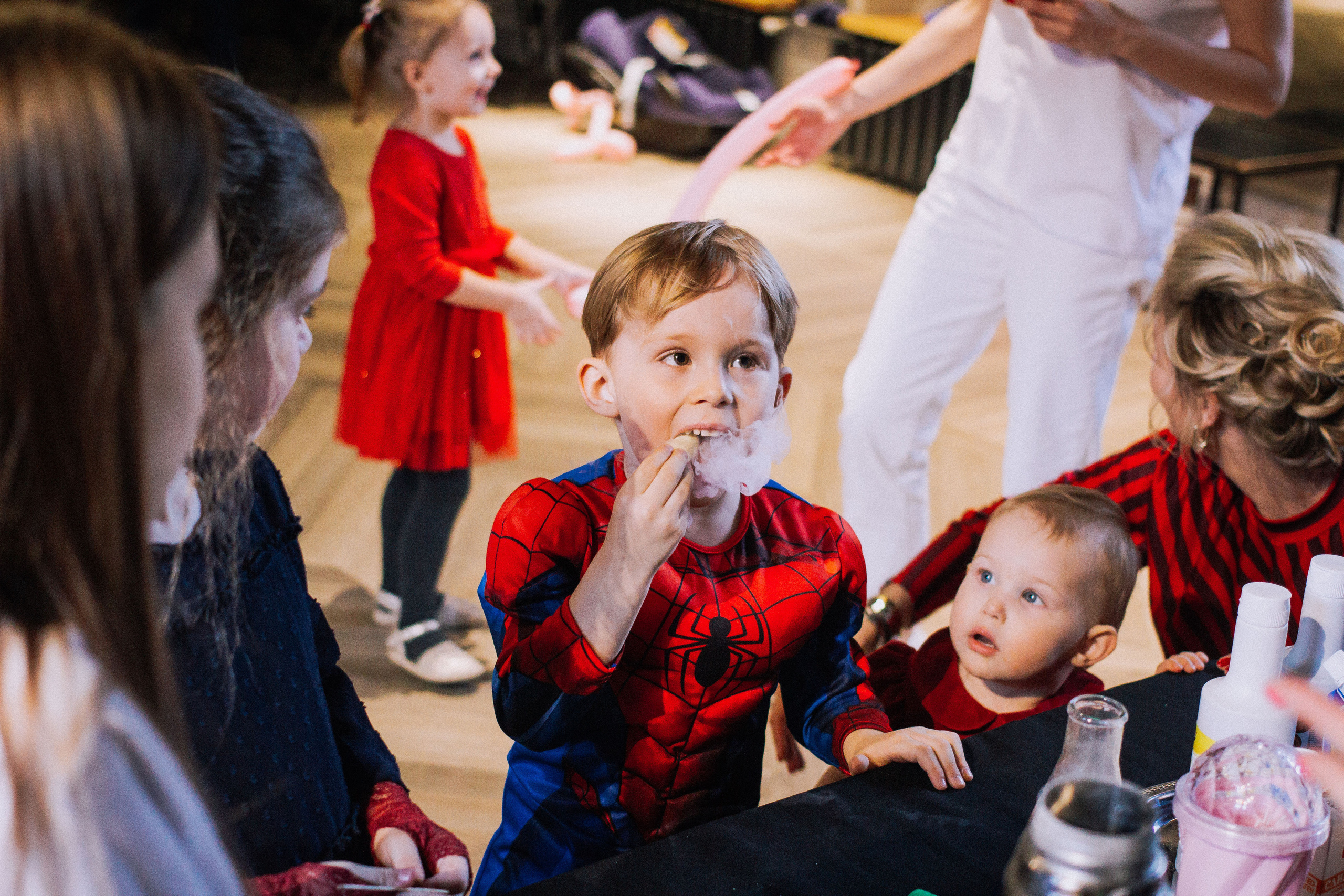 Владу 4. Фотографии с любовью