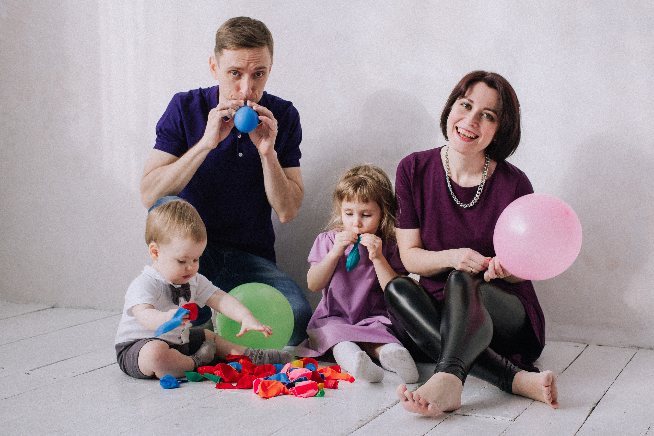 Дане 1. Фотографии с любовью