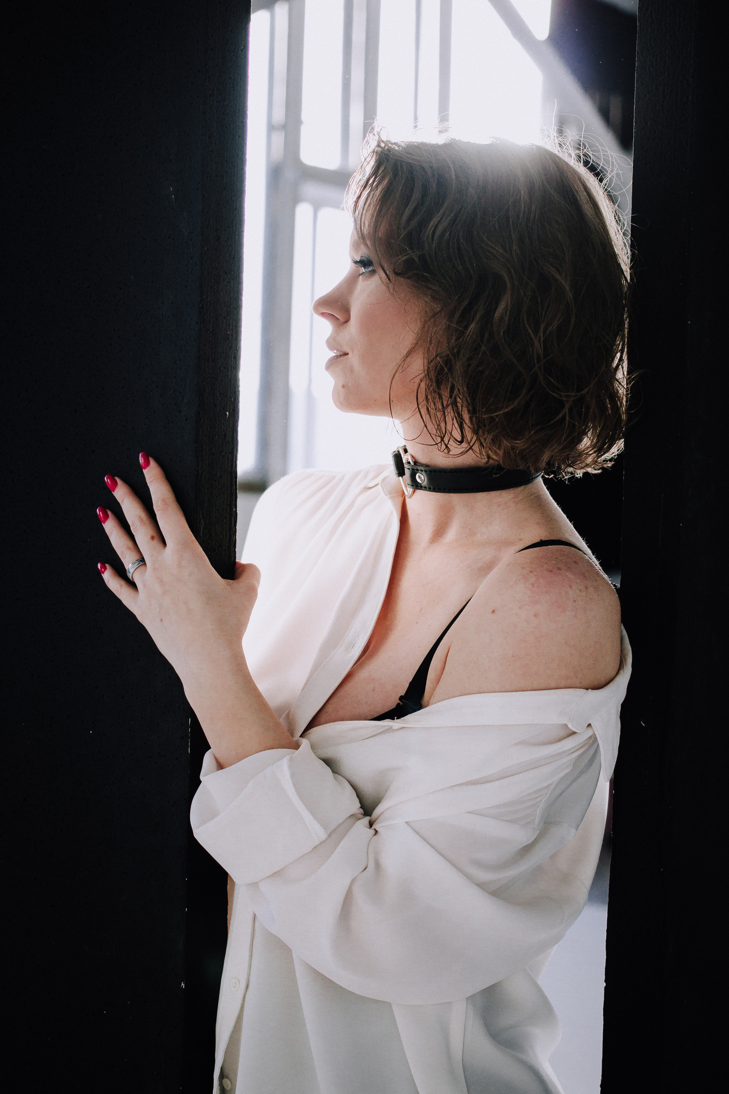 Ася. Фотографии с любовью