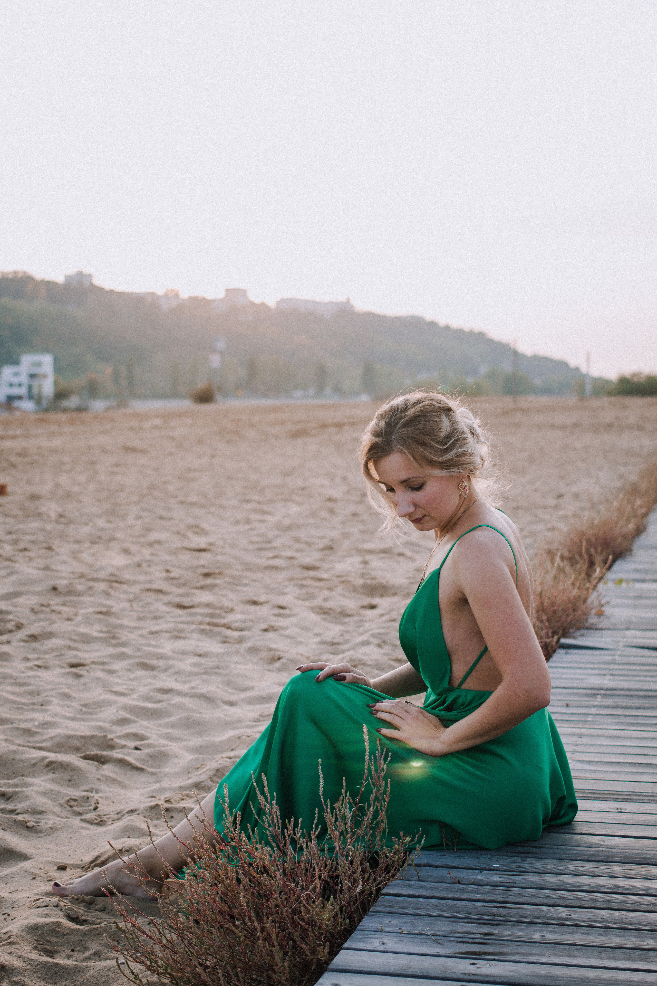 Изумруд. Фотографии с любовью