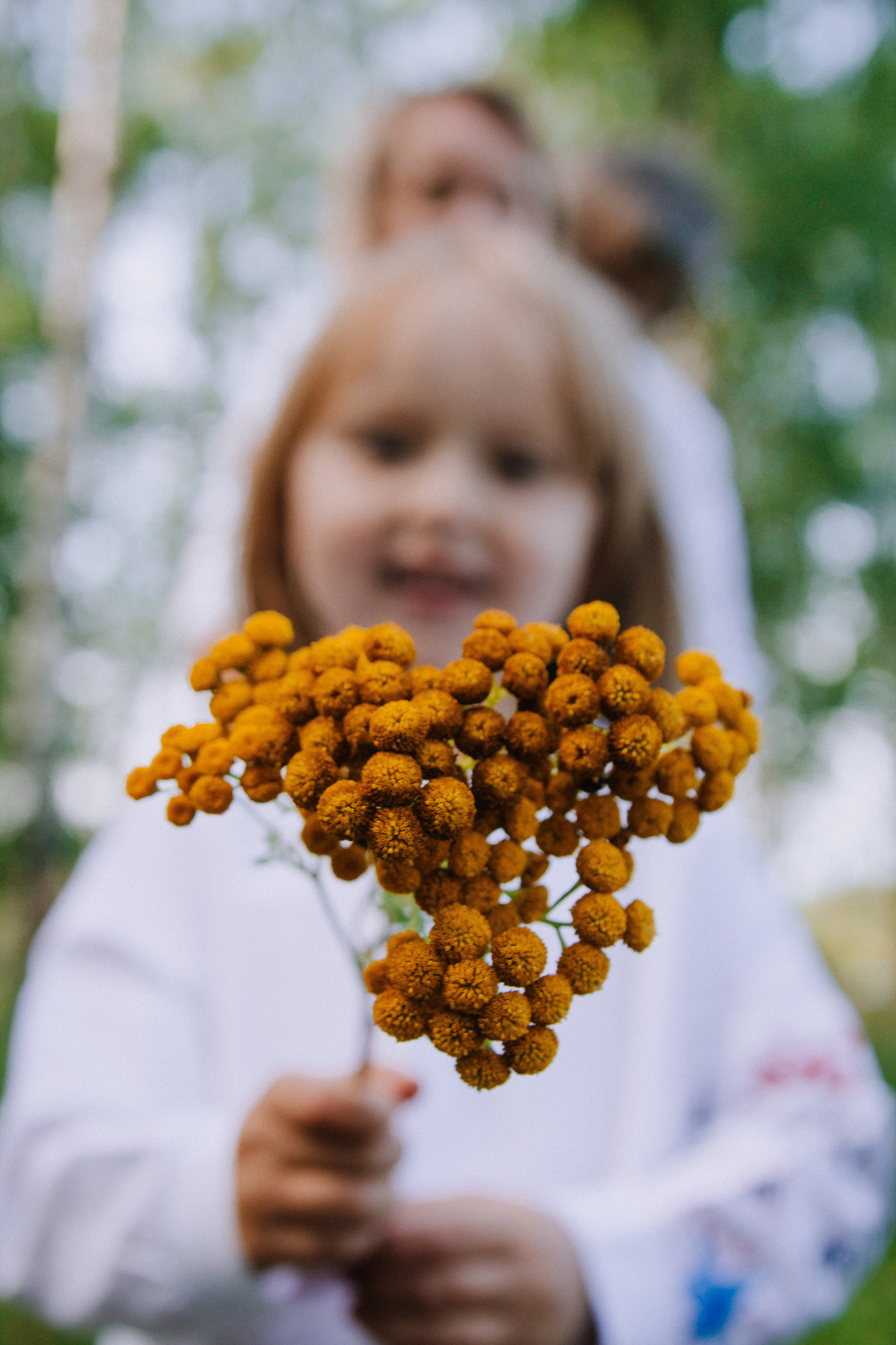 Прогулка у озера. Фотографии с любовью