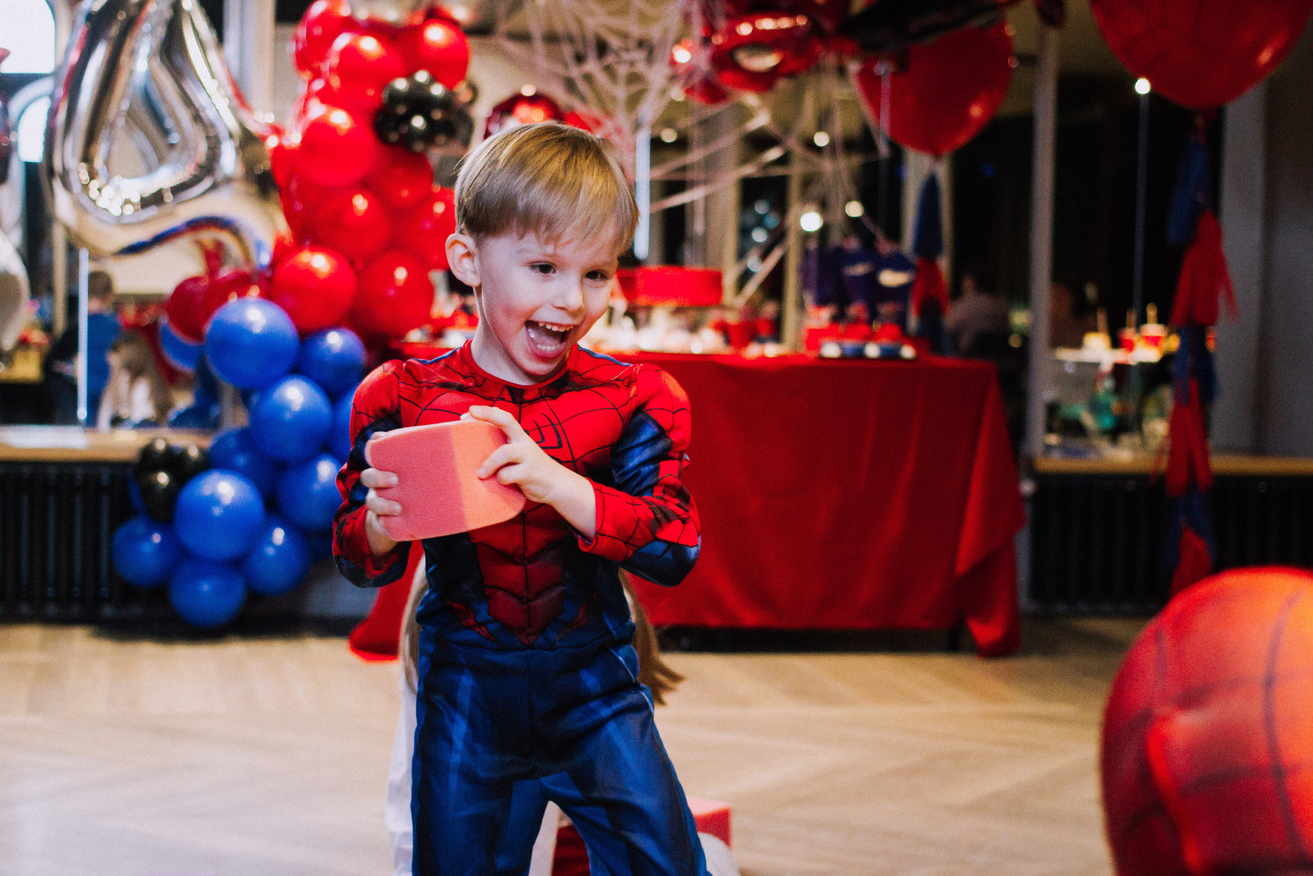 Владу 4. Фотографии с любовью