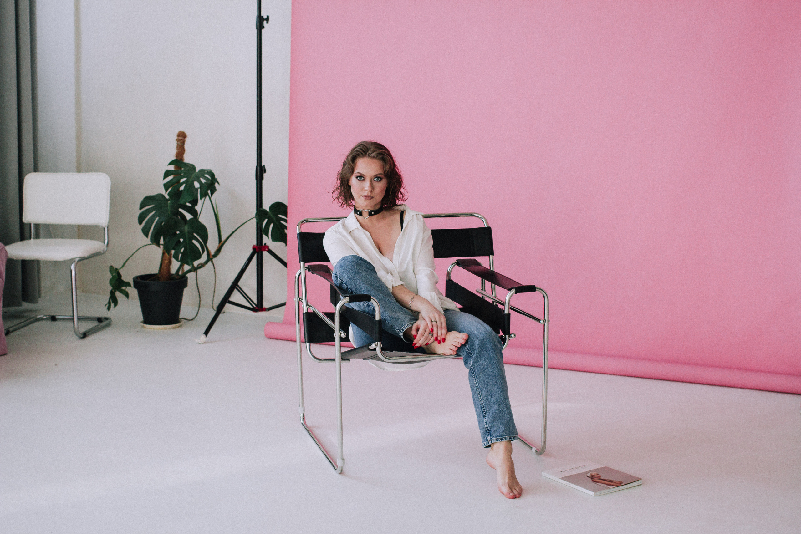 Ася. Фотографии с любовью