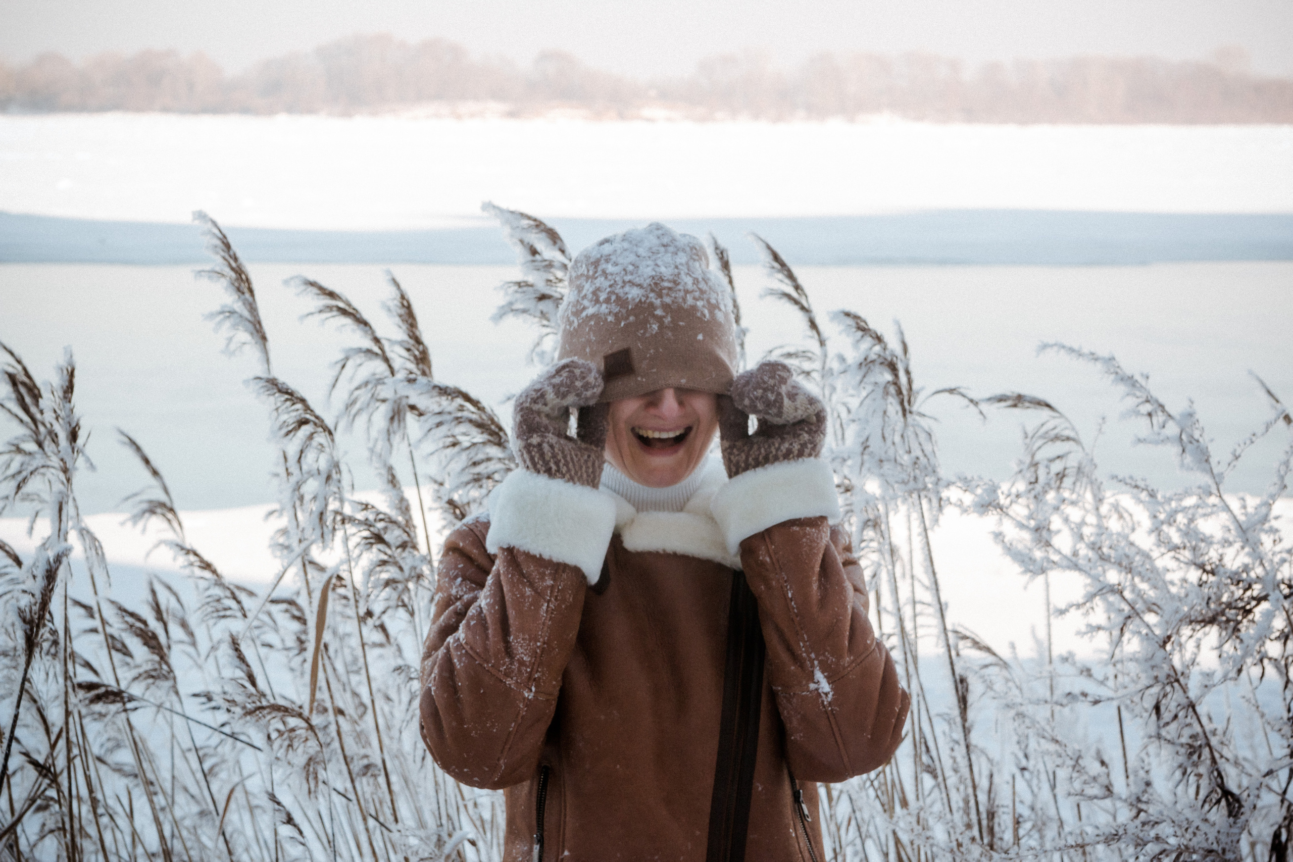 Аня. Фотографии с любовью