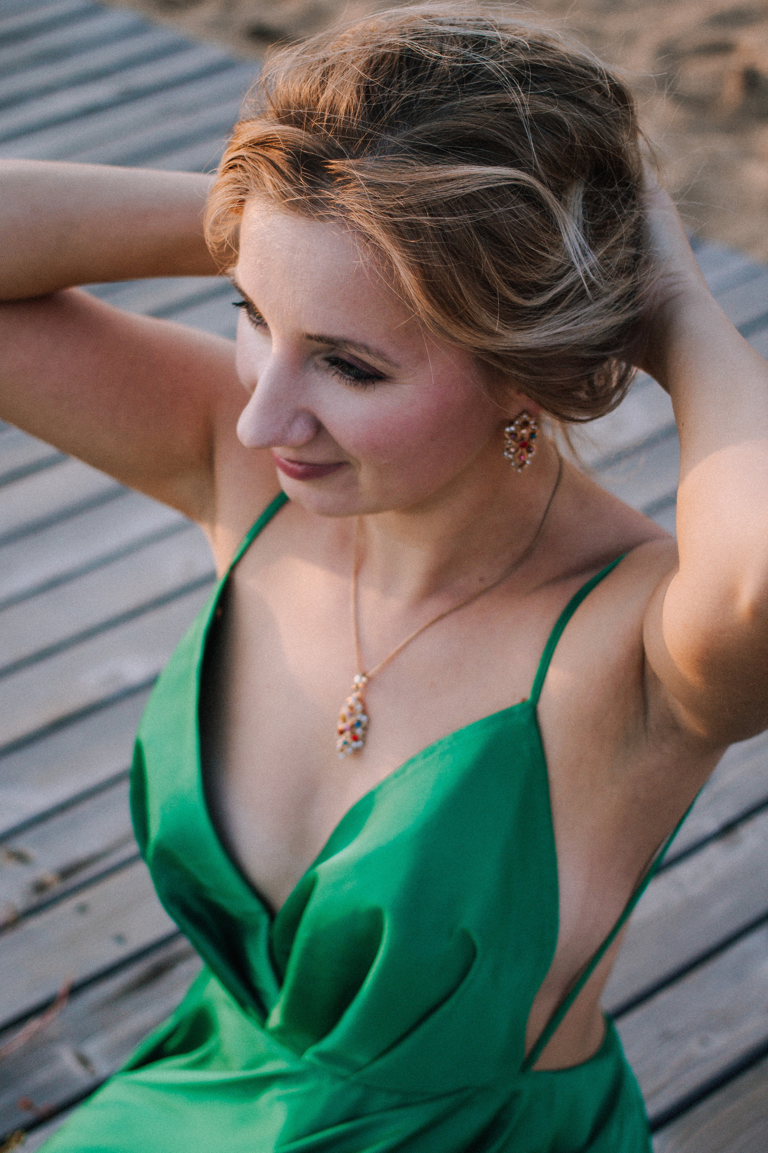 Изумруд. Фотографии с любовью