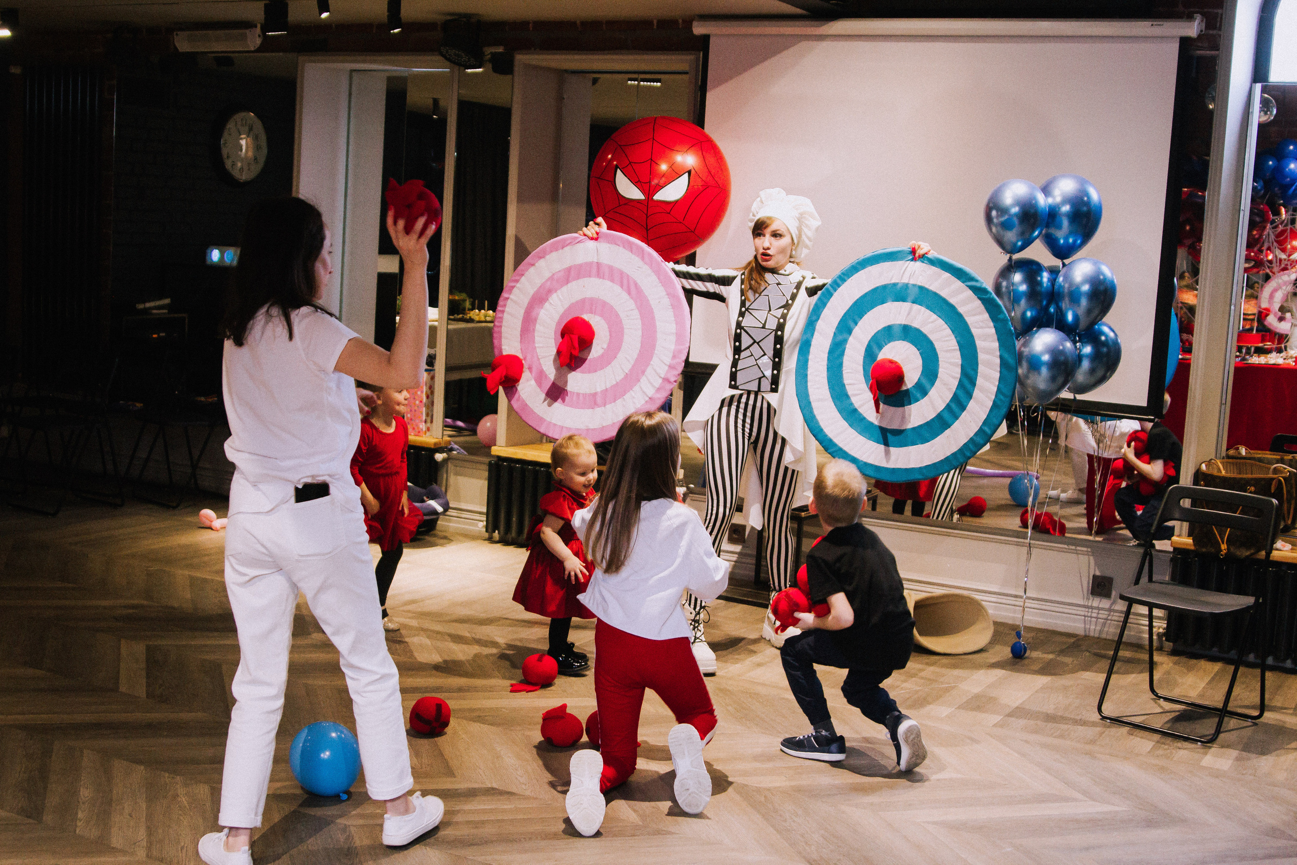 Владу 4. Фотографии с любовью