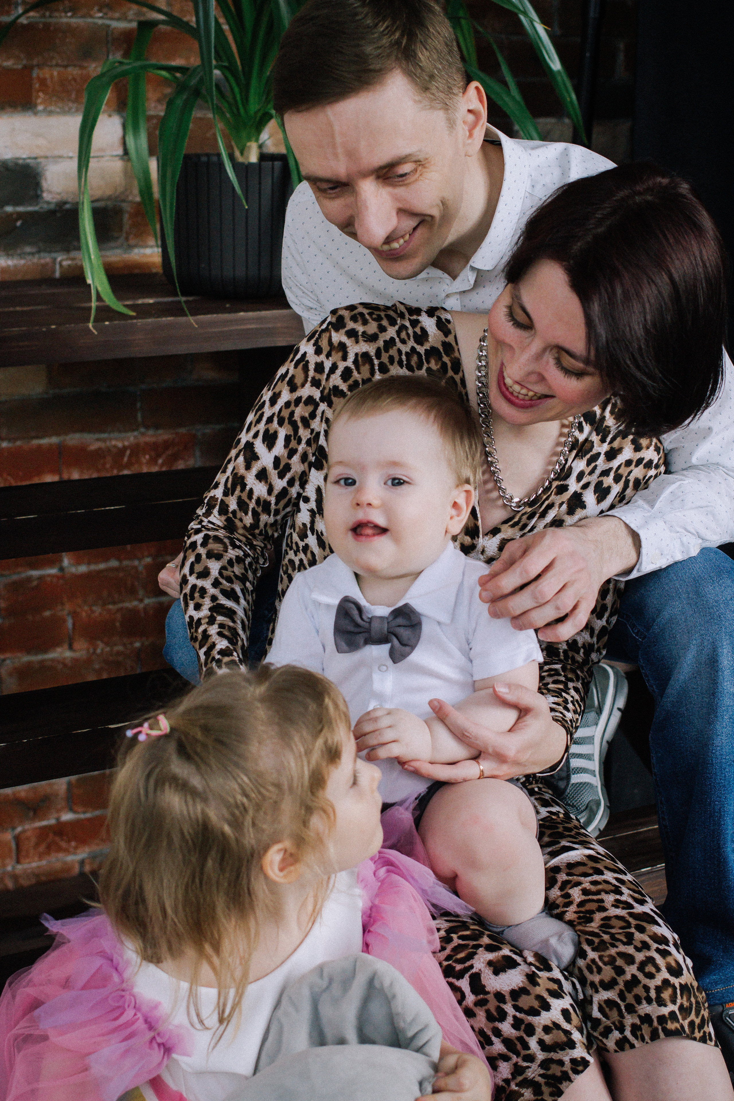 Дане 1. Фотографии с любовью