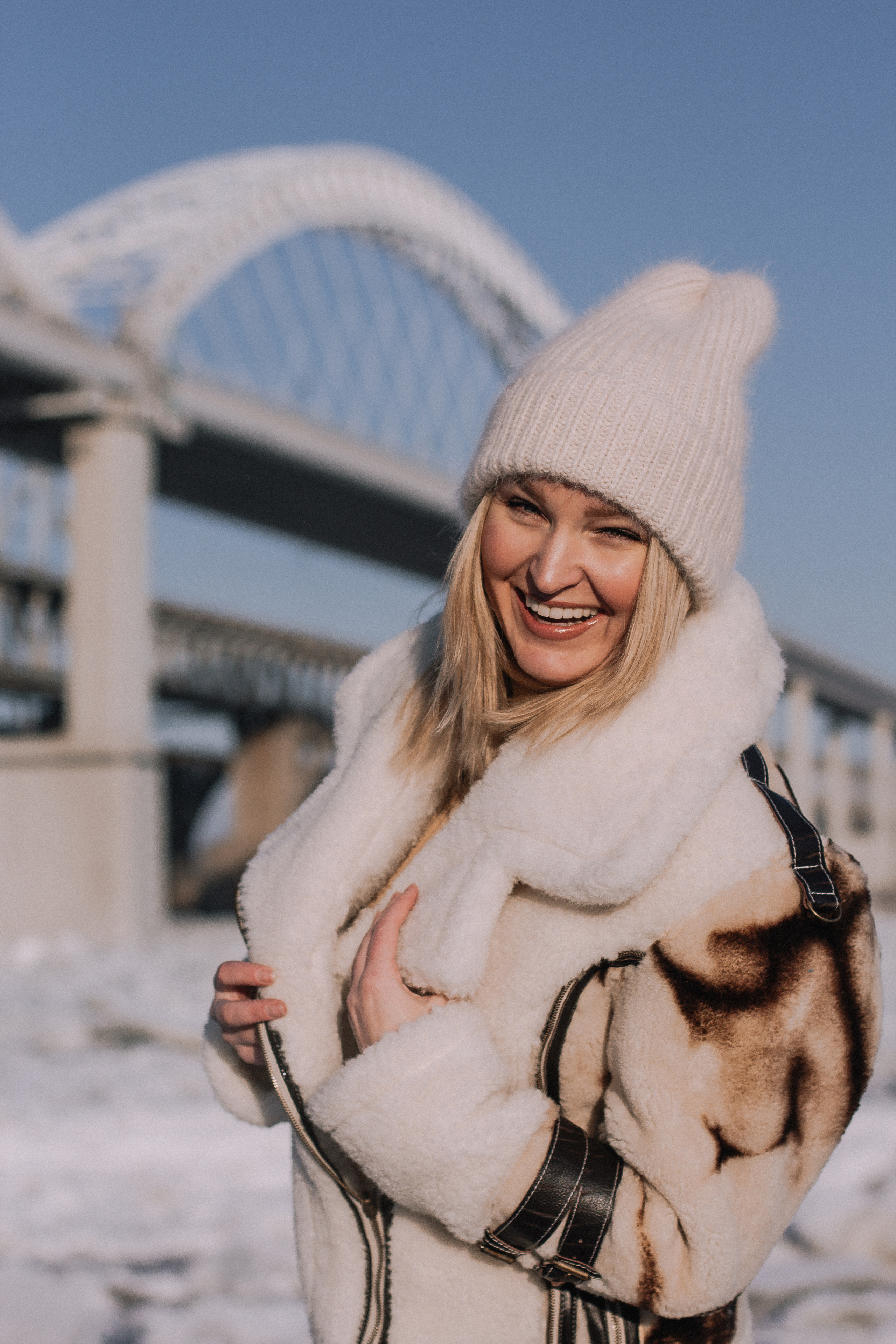 Юля. Фотографии с любовью