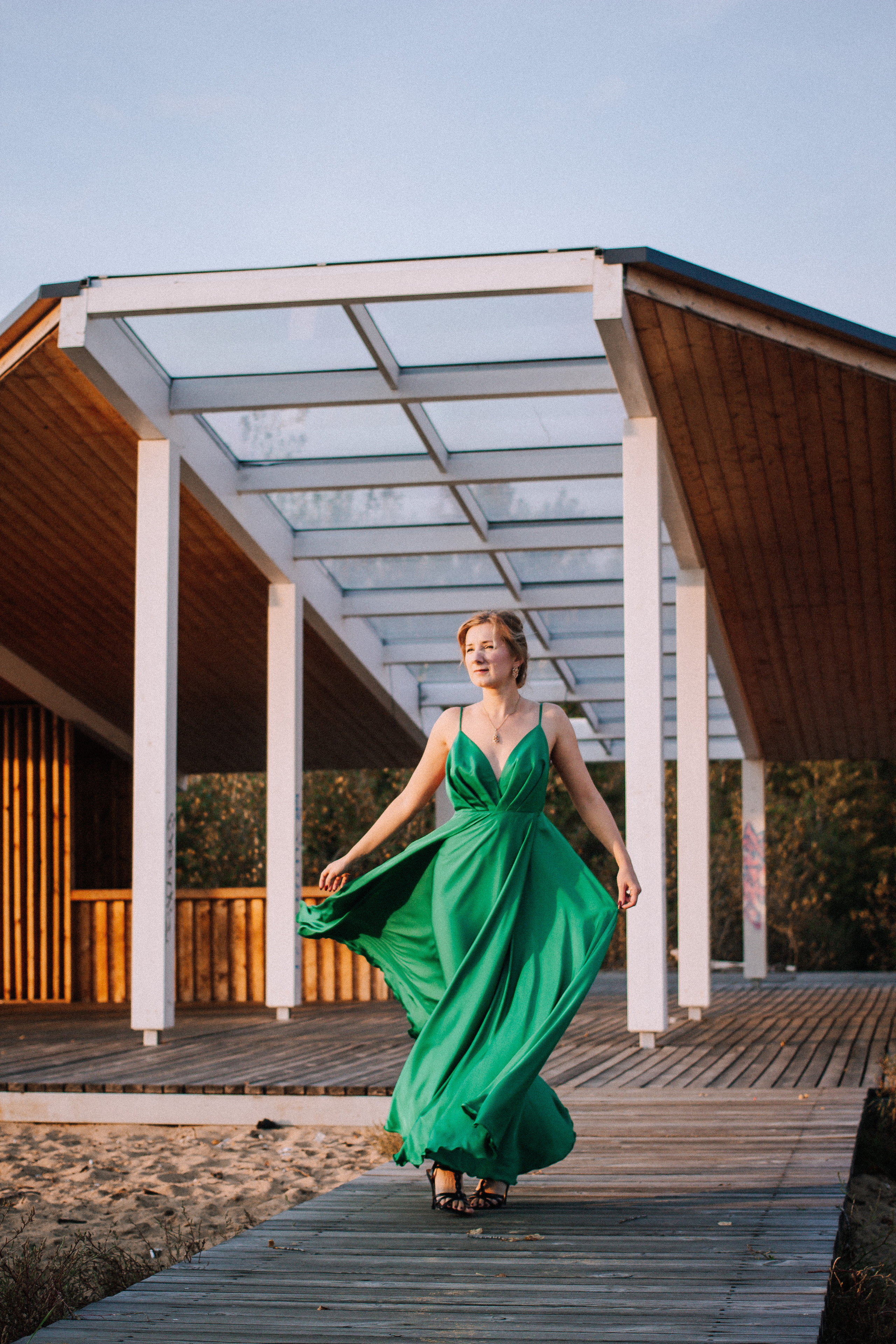 Изумруд. Фотографии с любовью