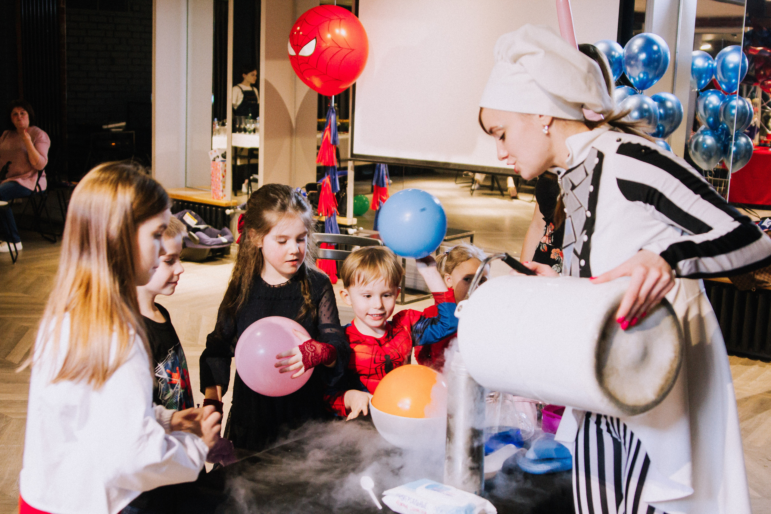 Владу 4. Фотографии с любовью