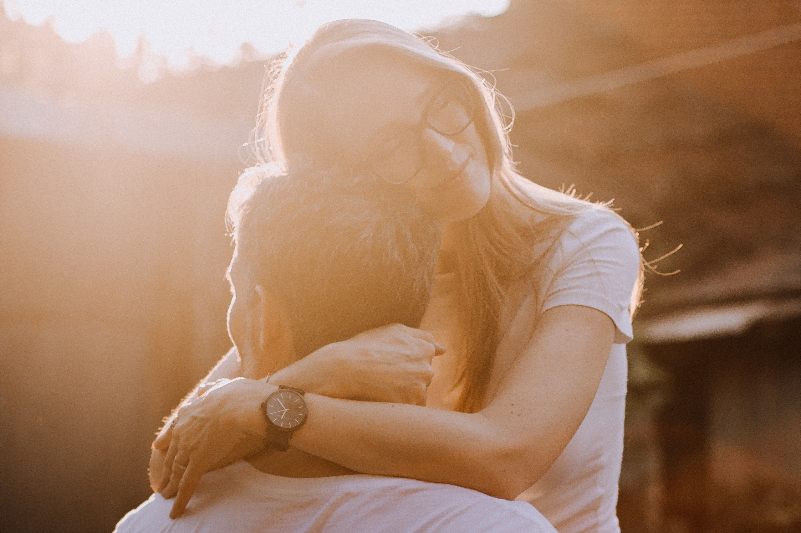 Городская прогулка. Фотографии с любовью