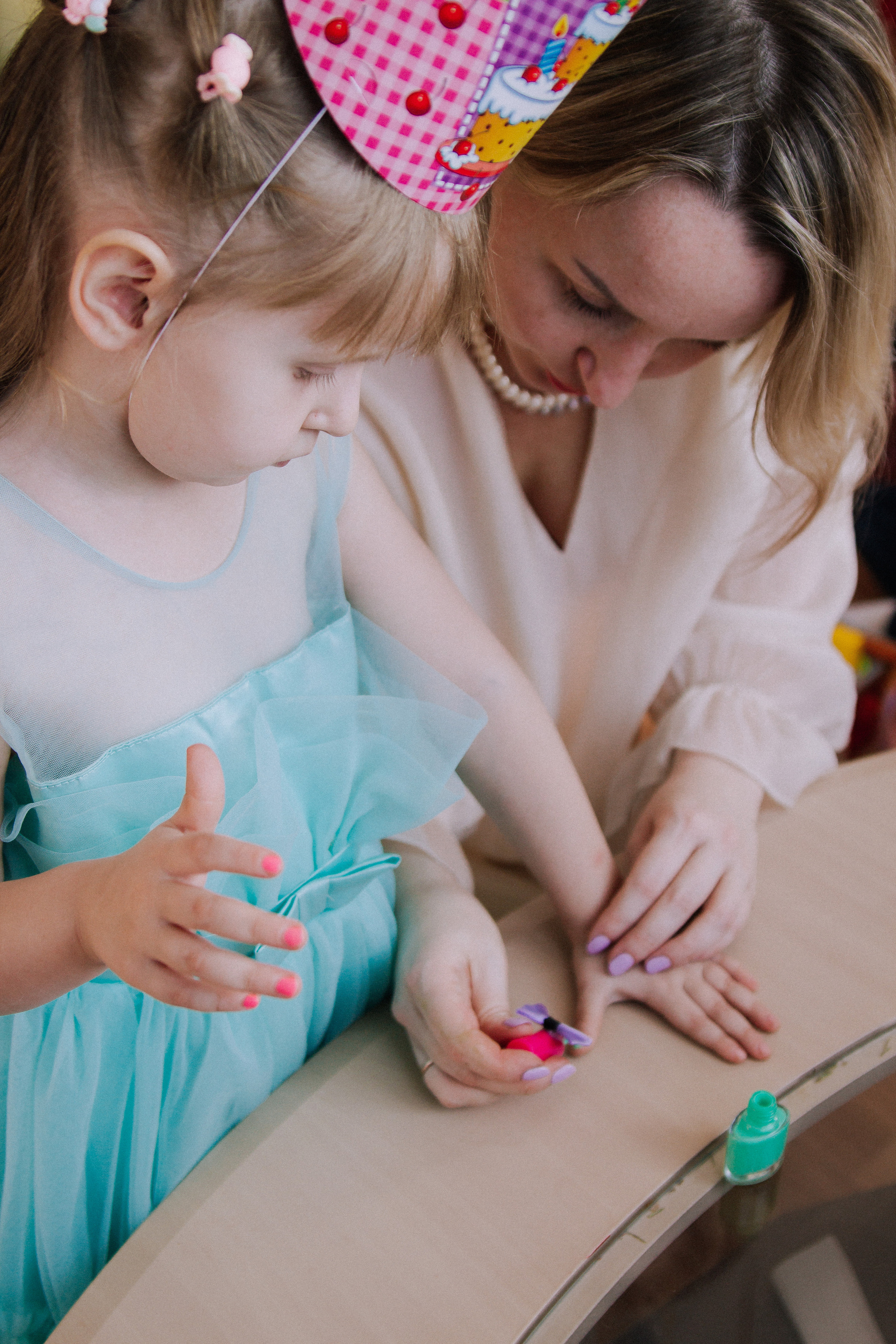 4 года Марилу. Фотографии с любовью