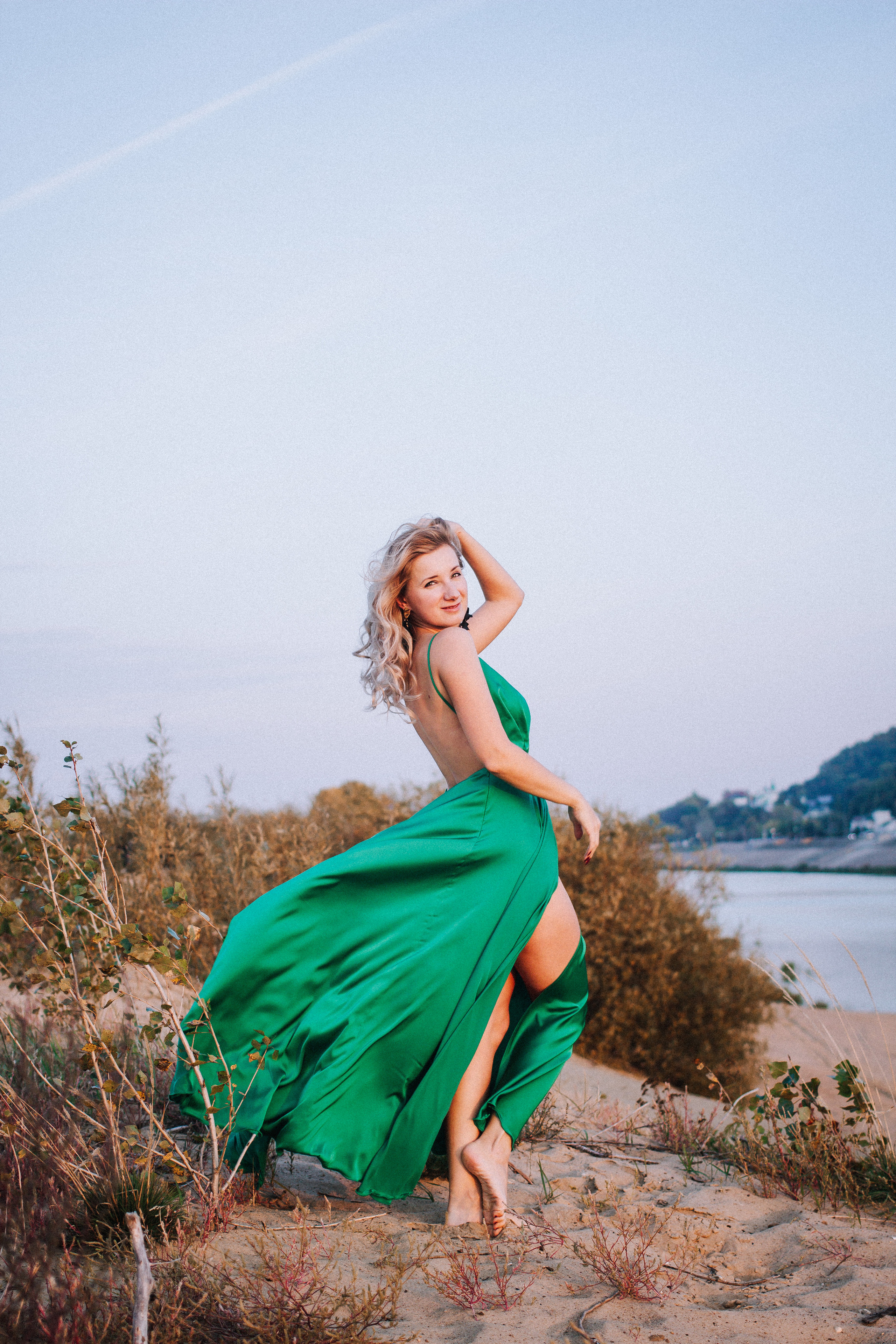 Изумруд. Фотографии с любовью