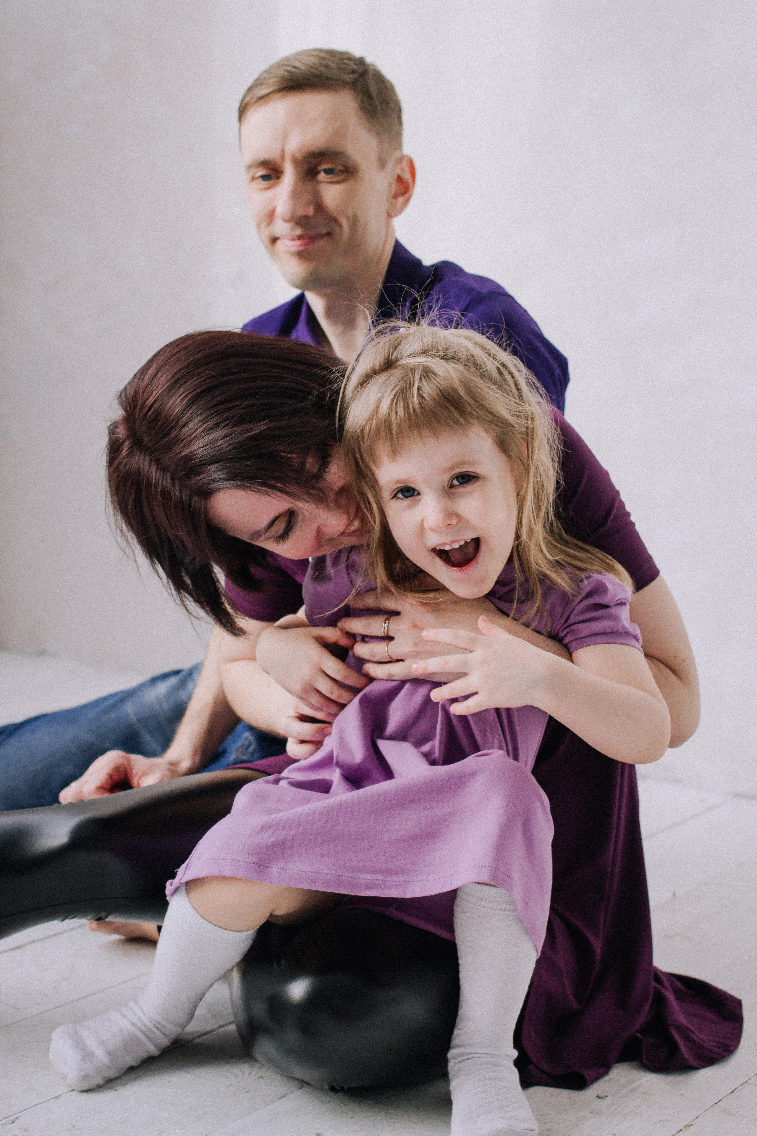 Дане 1. Фотографии с любовью