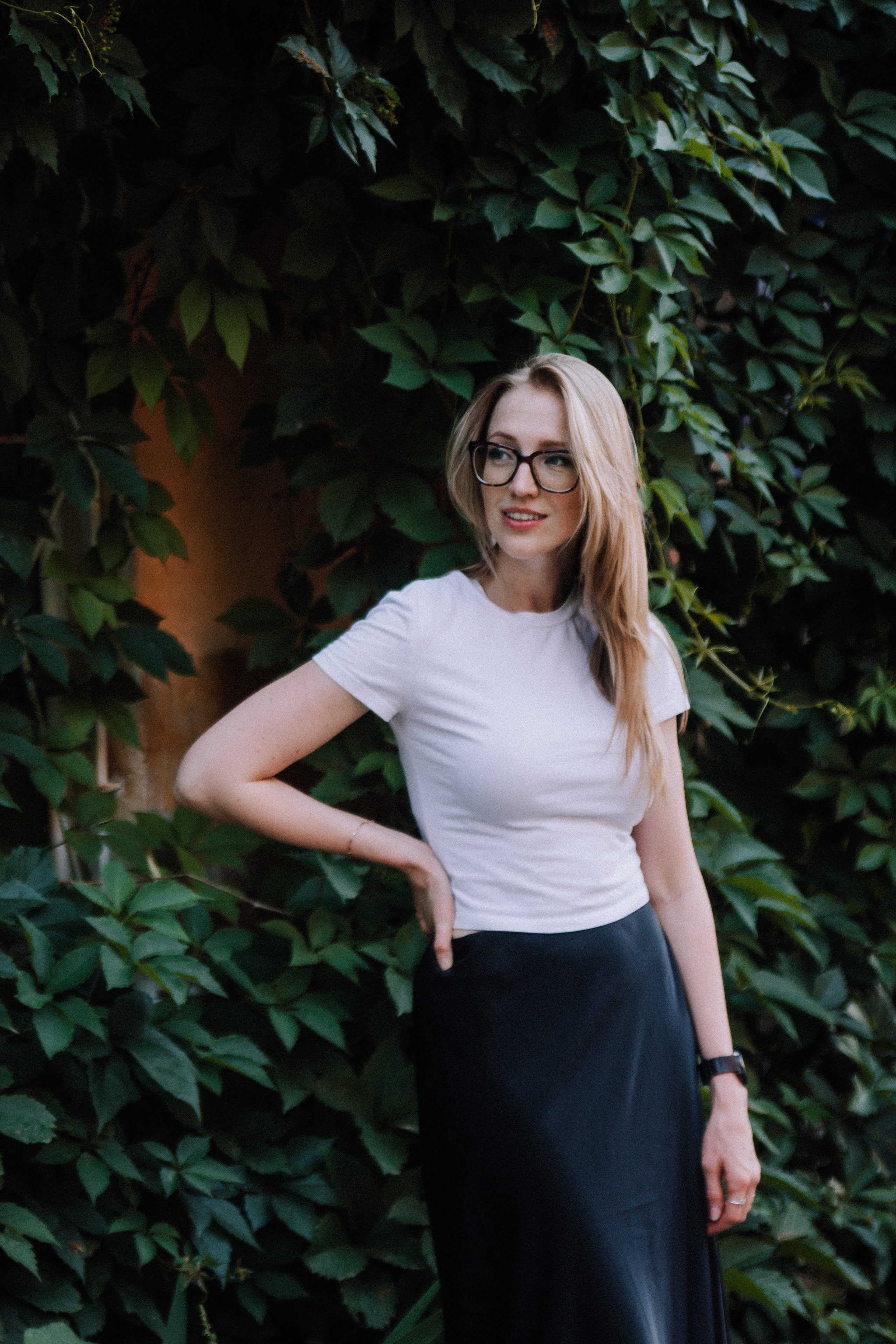 Городская прогулка. Фотографии с любовью