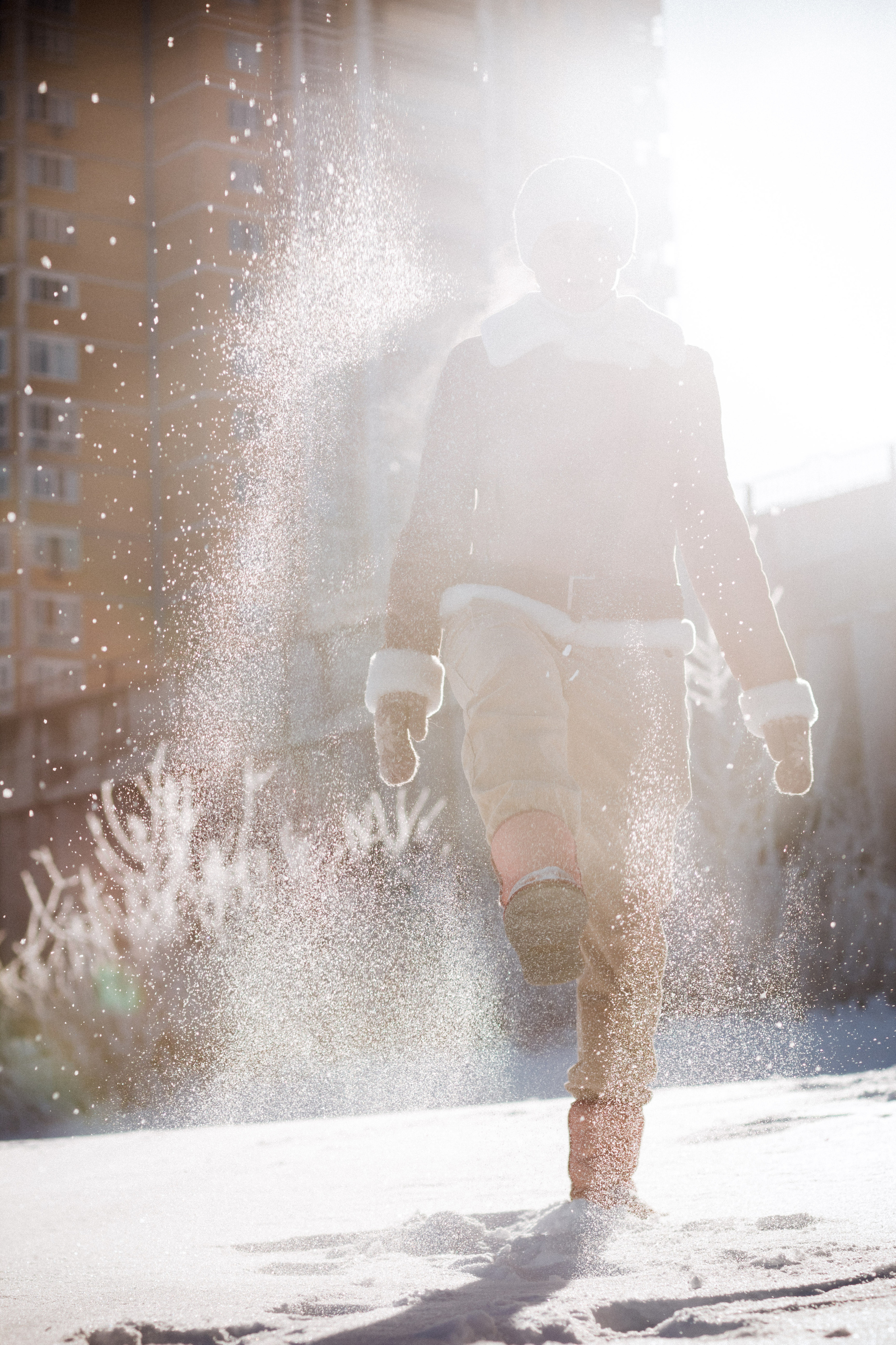 Аня. Фотографии с любовью