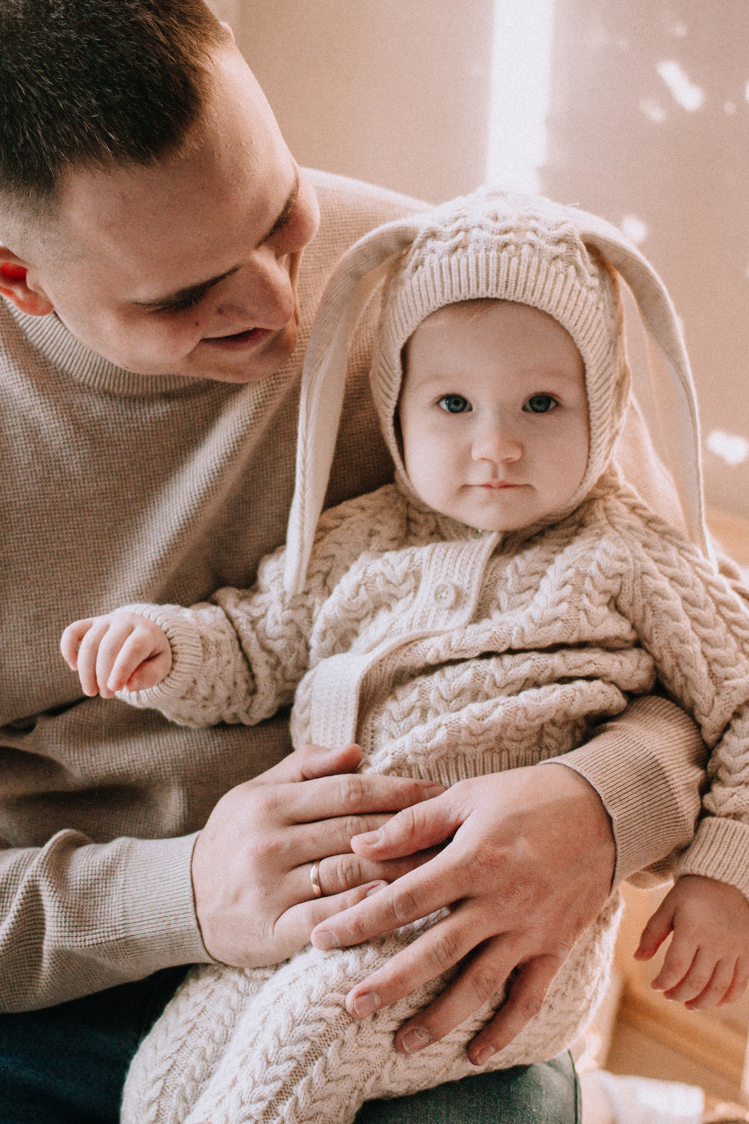 Оля+Стас+Варвара. Фотографии с любовью