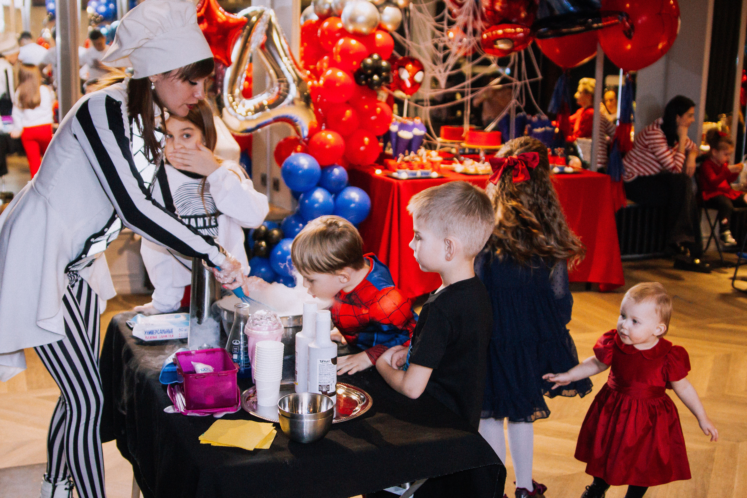 Владу 4. Фотографии с любовью