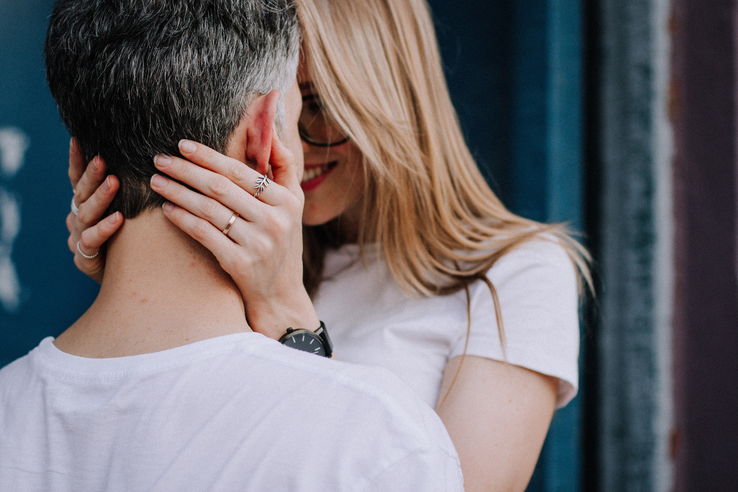 Городская прогулка. Фотографии с любовью