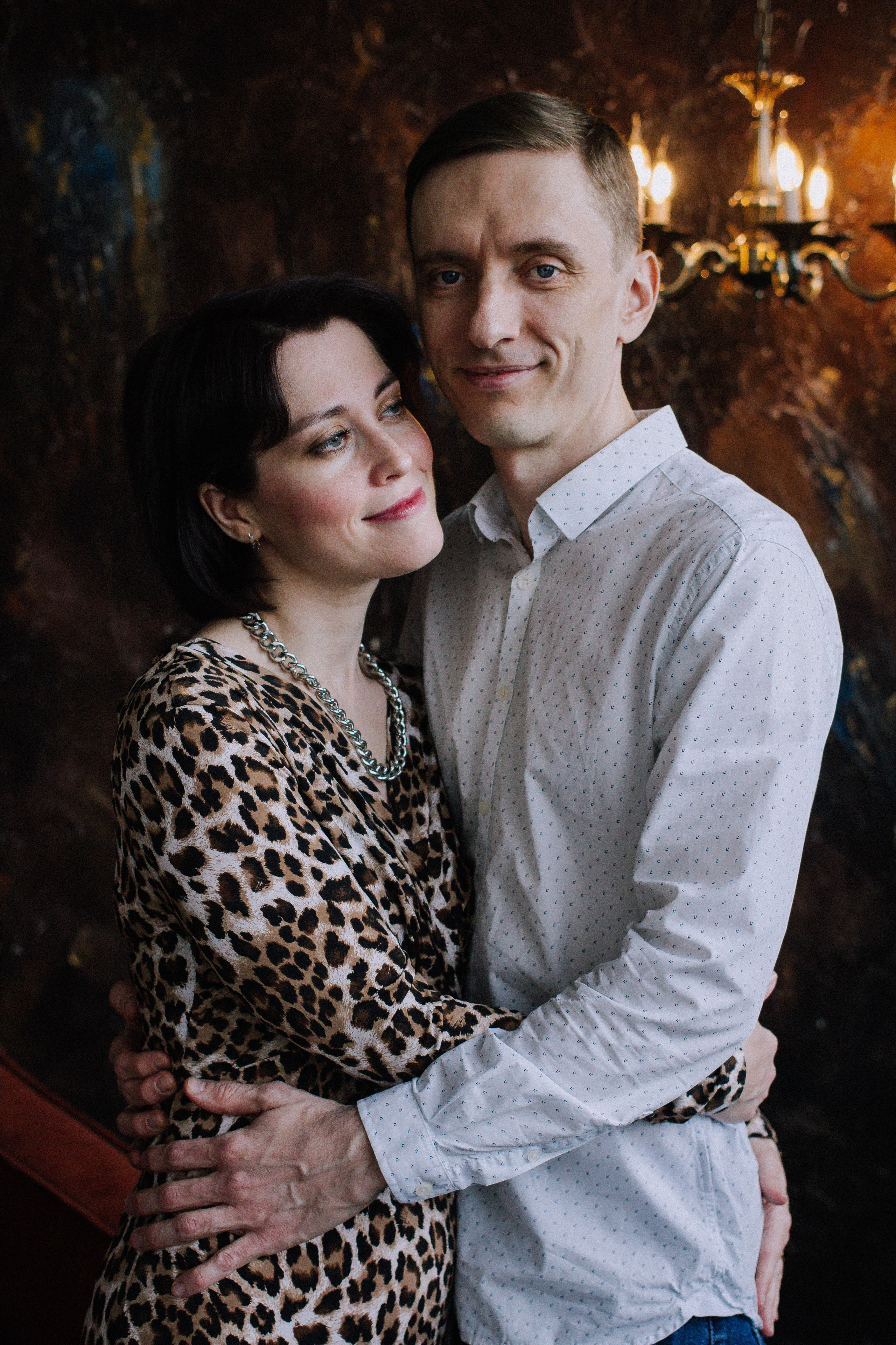 Дане 1. Фотографии с любовью