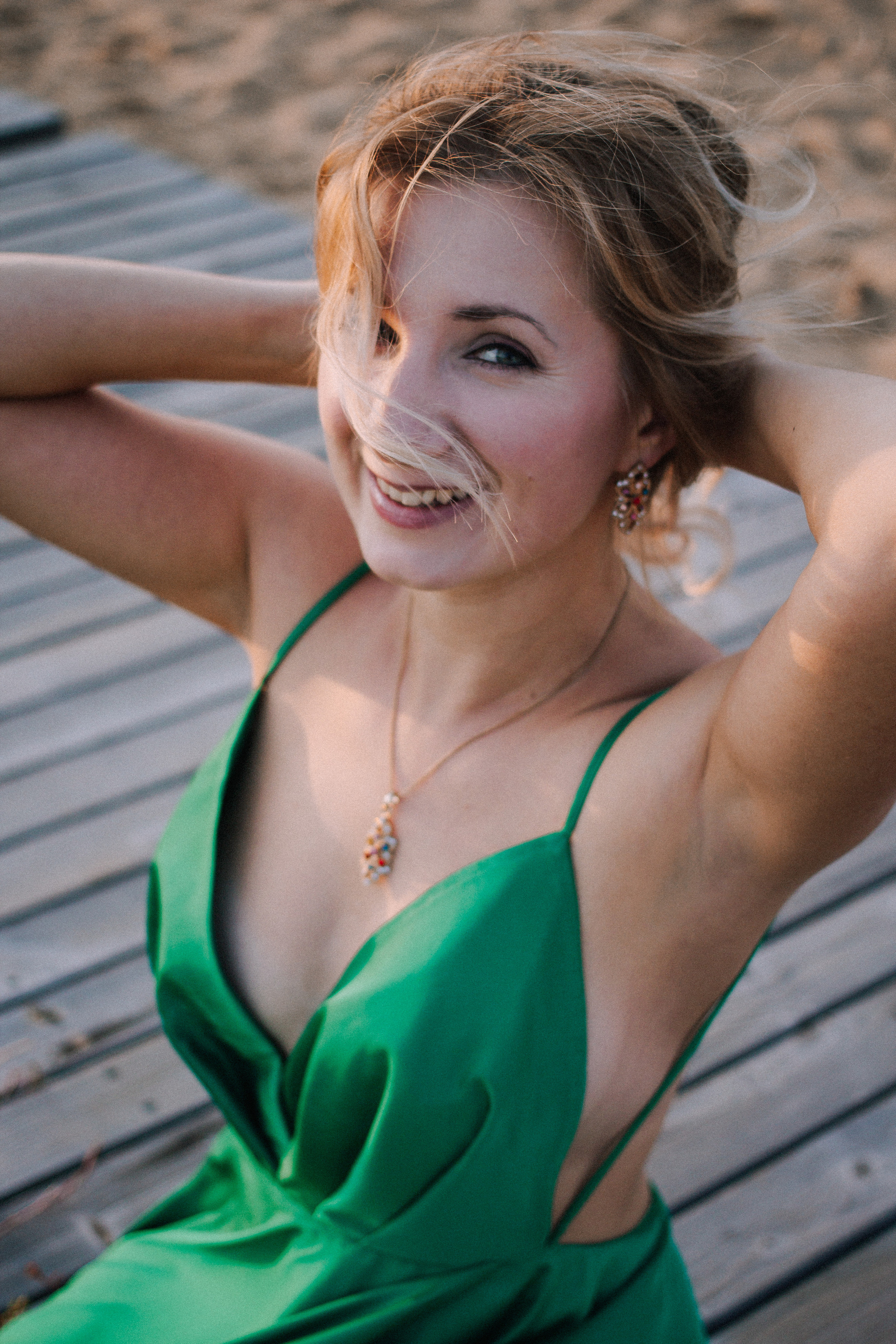 Изумруд. Фотографии с любовью