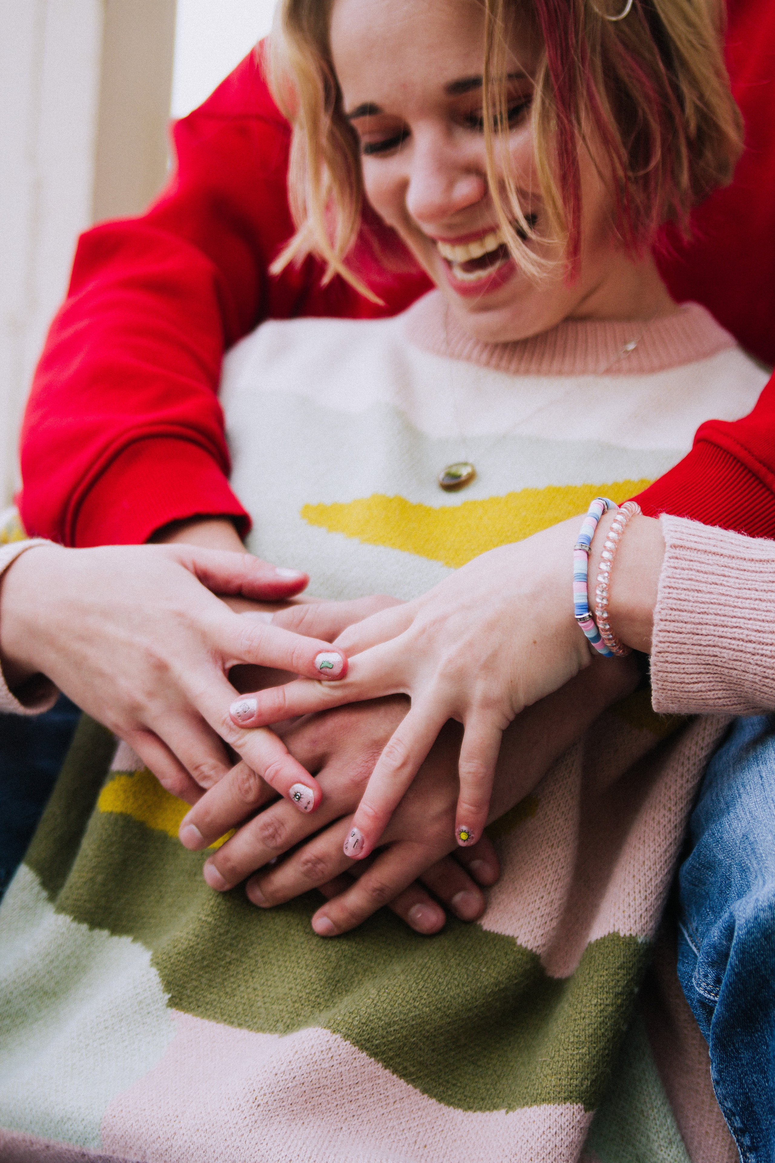 Катя+Антон. Фотографии с любовью