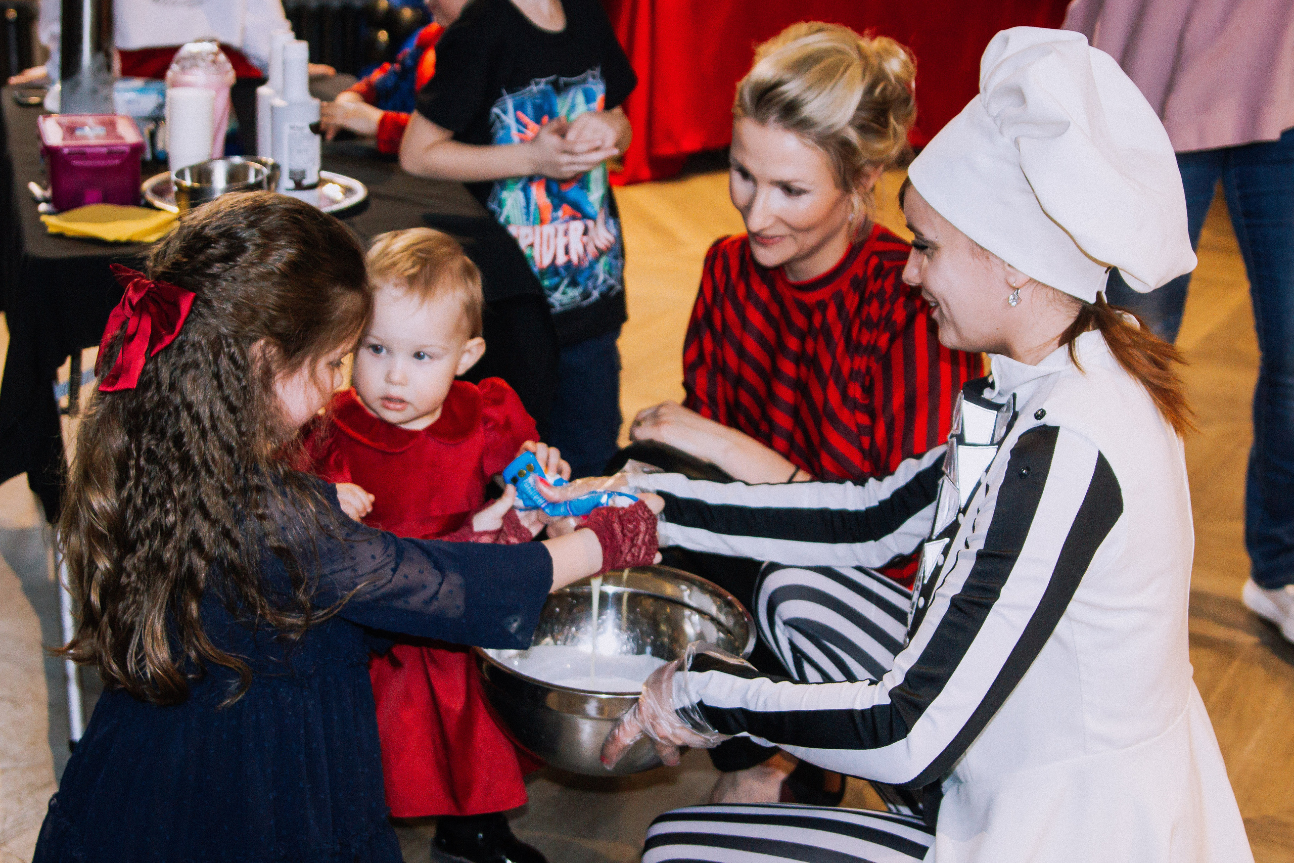 Владу 4. Фотографии с любовью