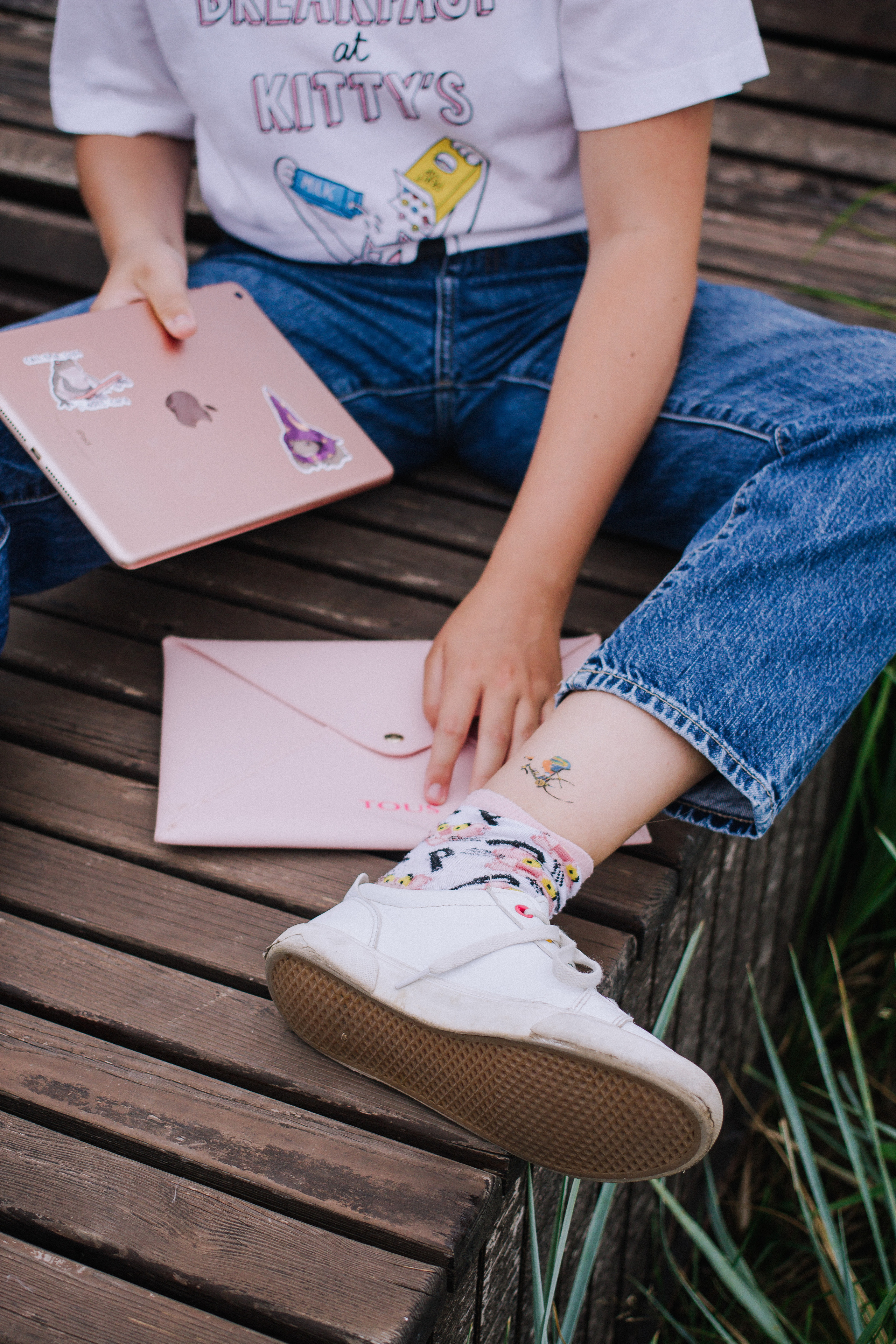 Люба. Фотографии с любовью