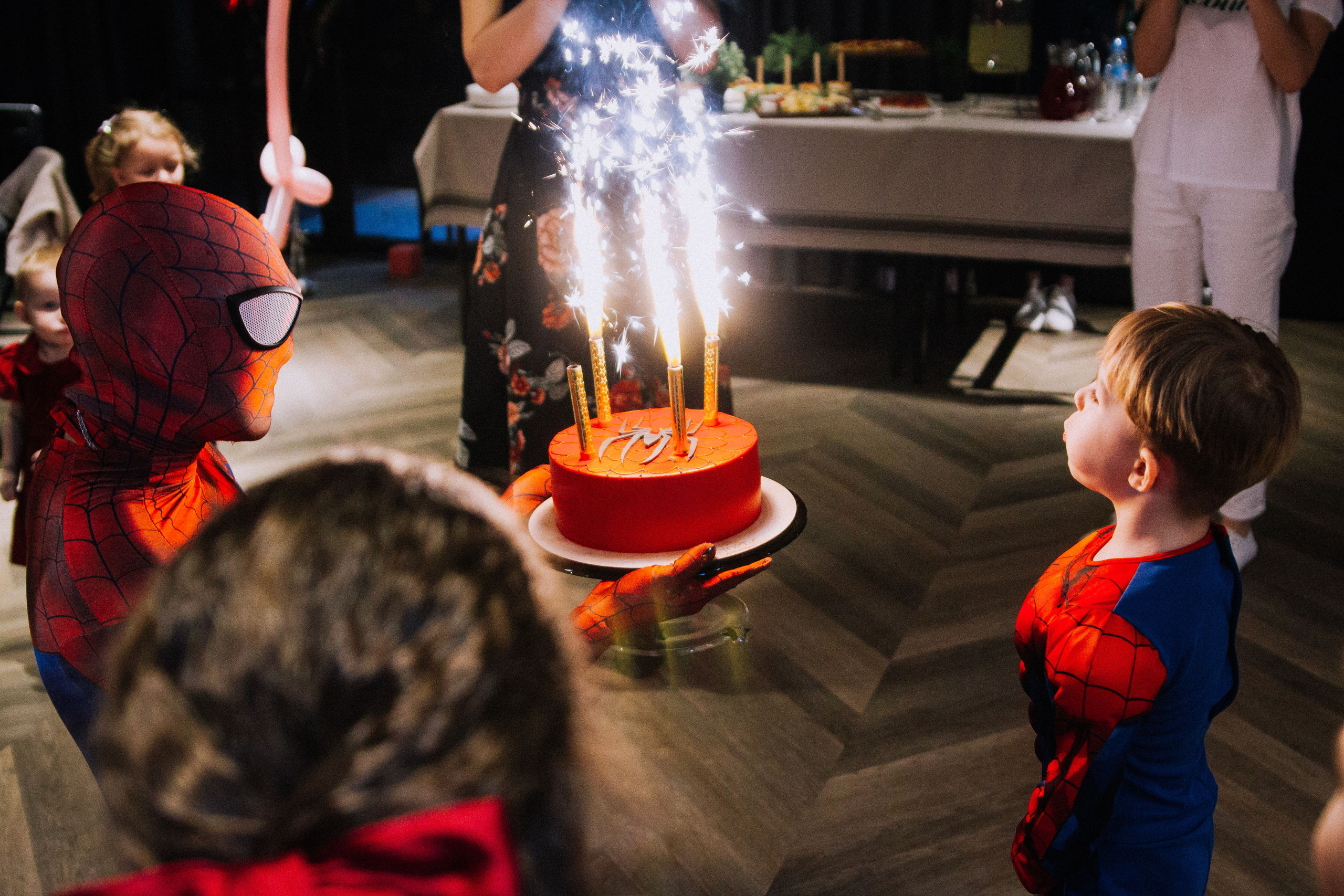 Владу 4. Фотографии с любовью