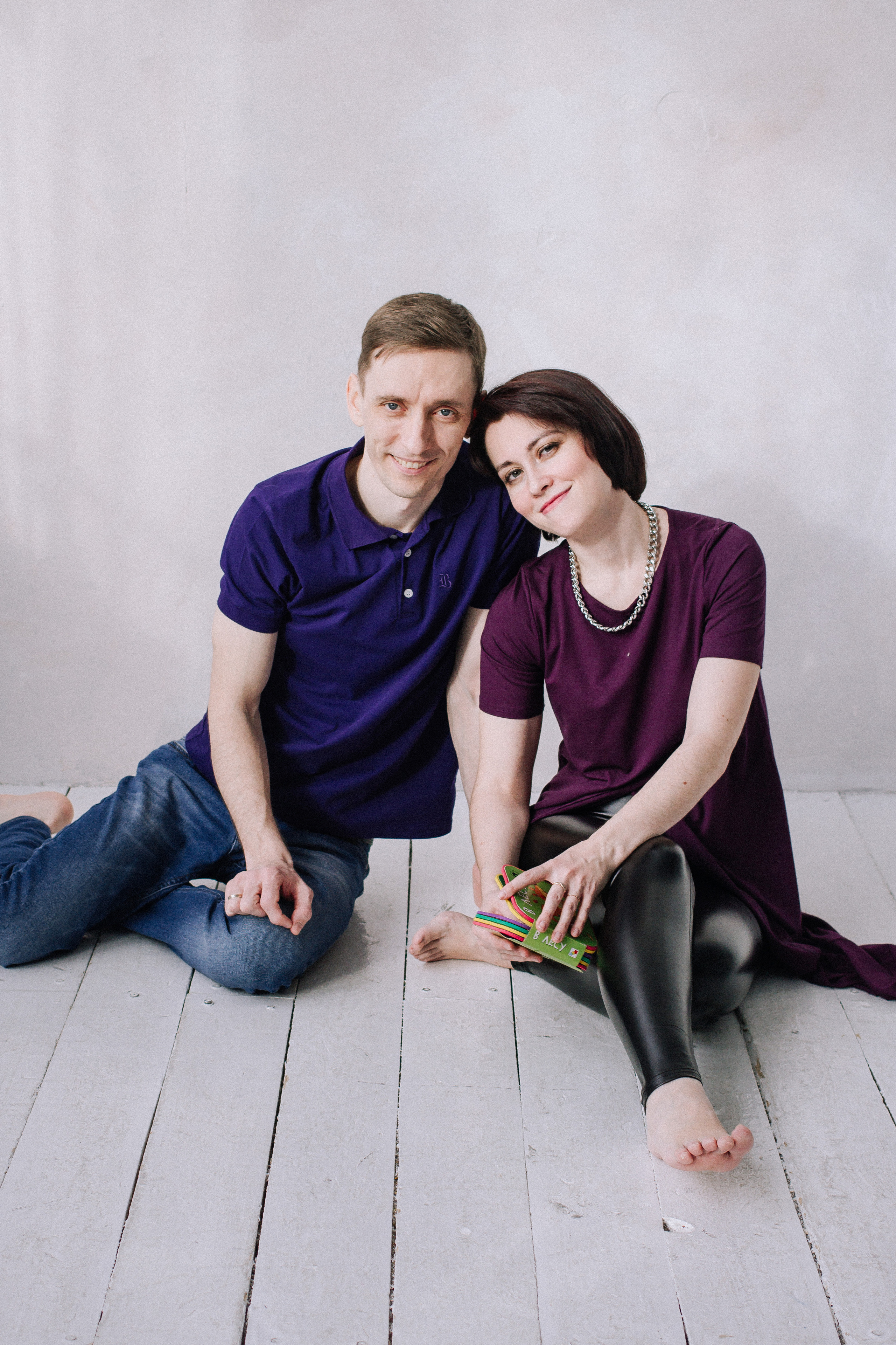 Дане 1. Фотографии с любовью