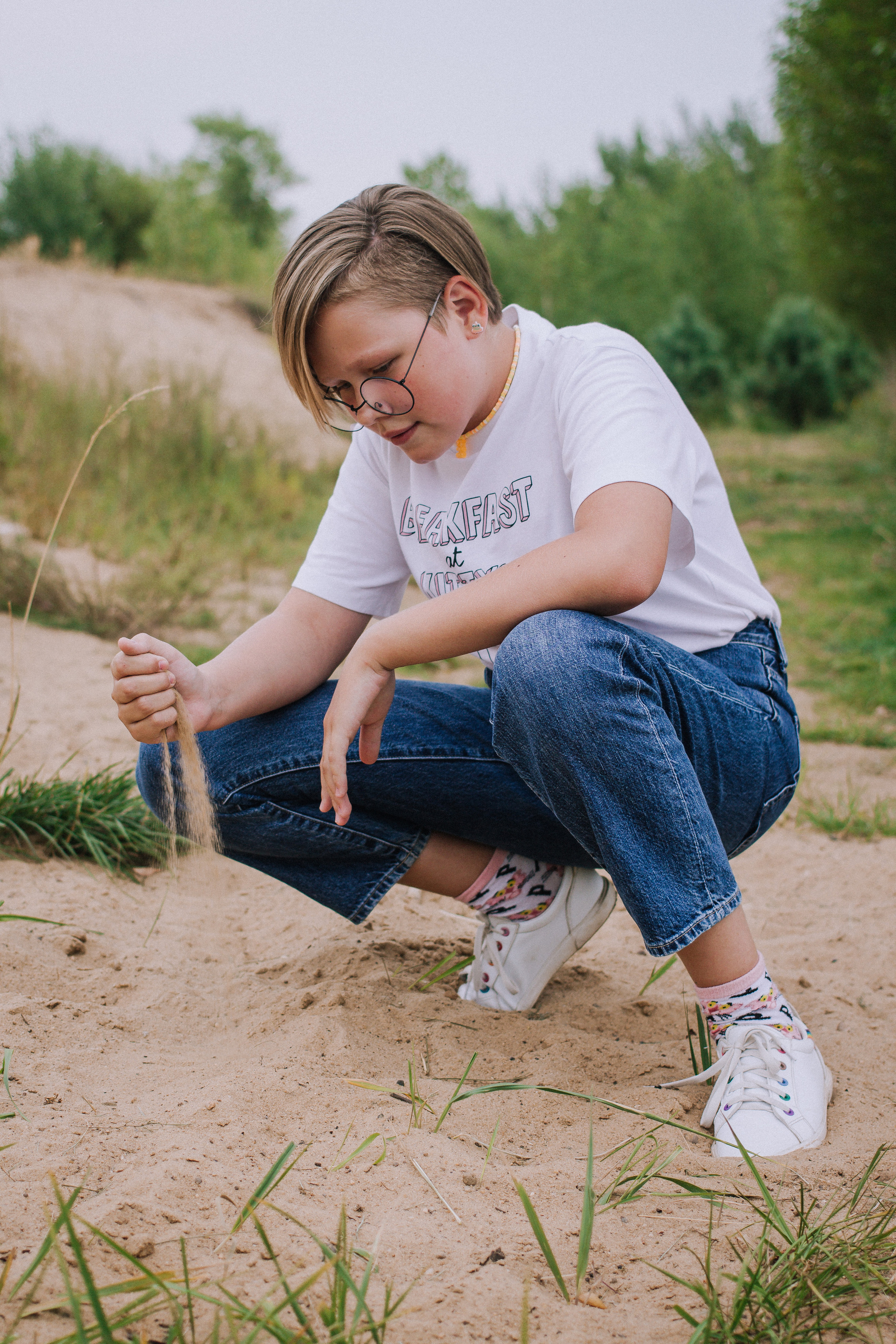 Люба. Фотографии с любовью