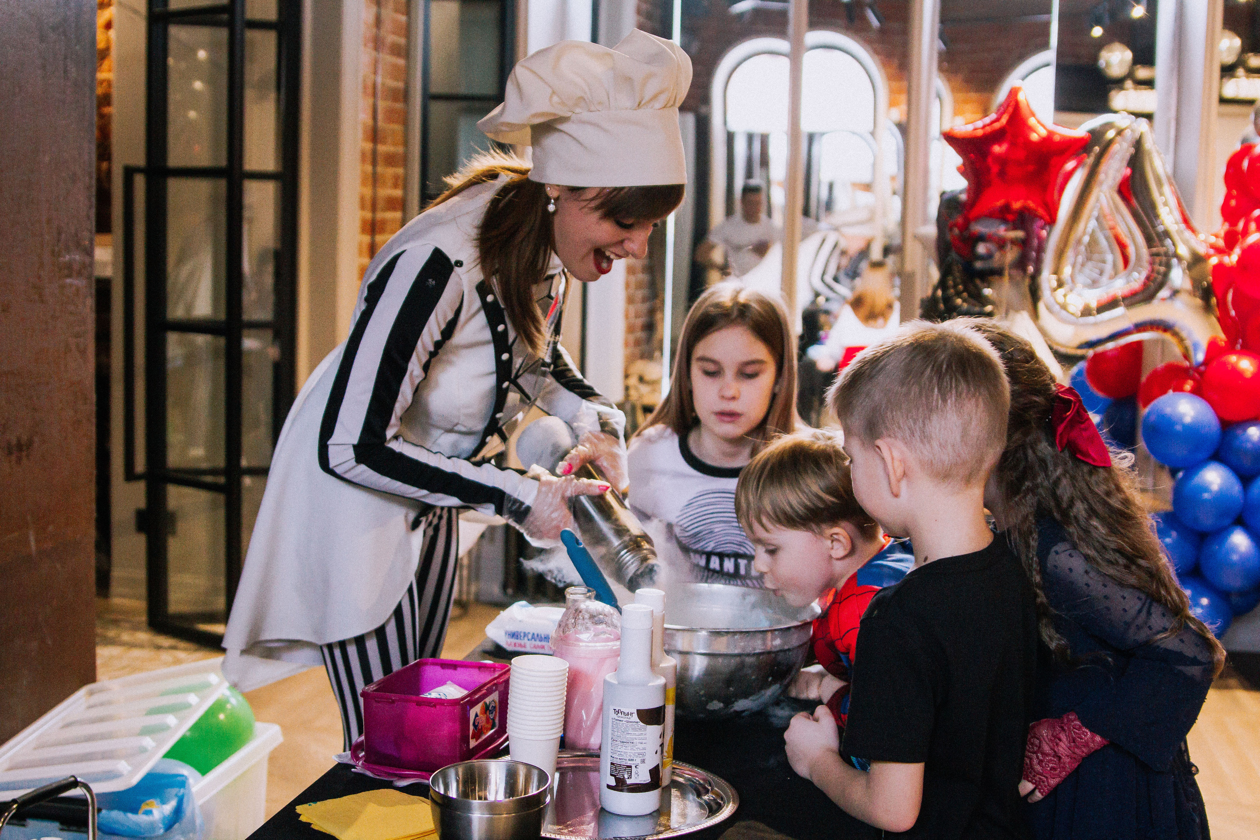 Владу 4. Фотографии с любовью