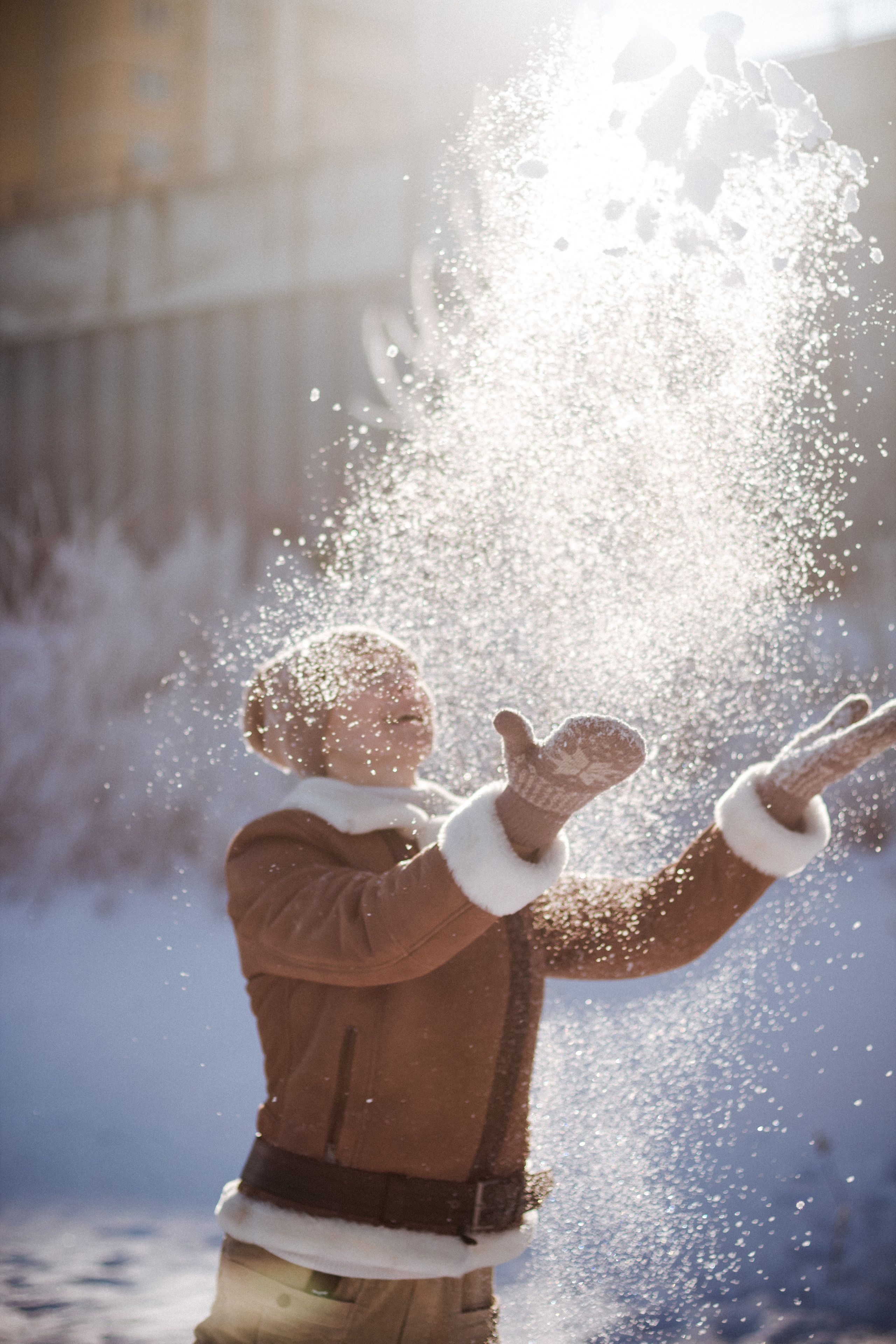 Аня. Фотографии с любовью