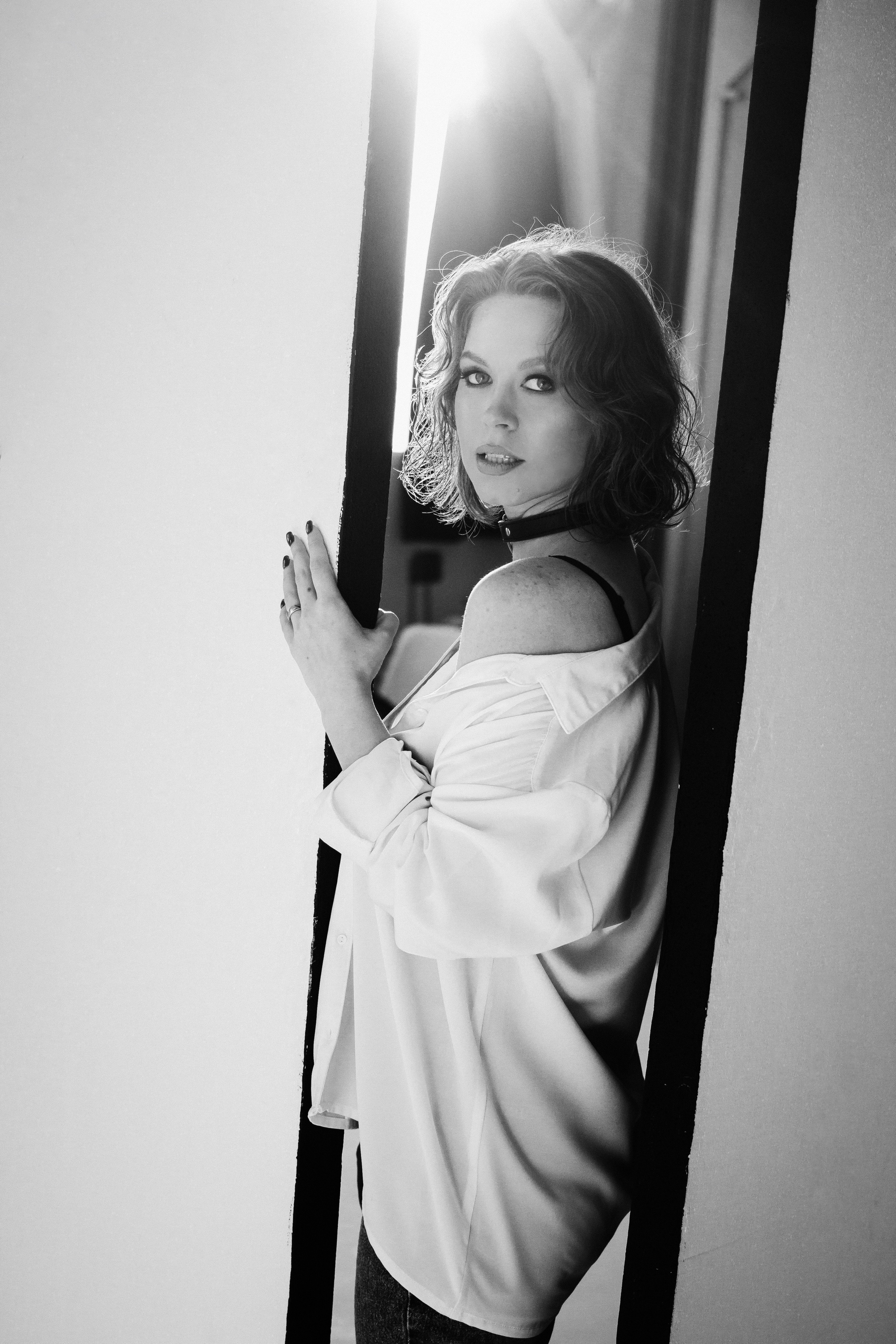 Ася. Фотографии с любовью