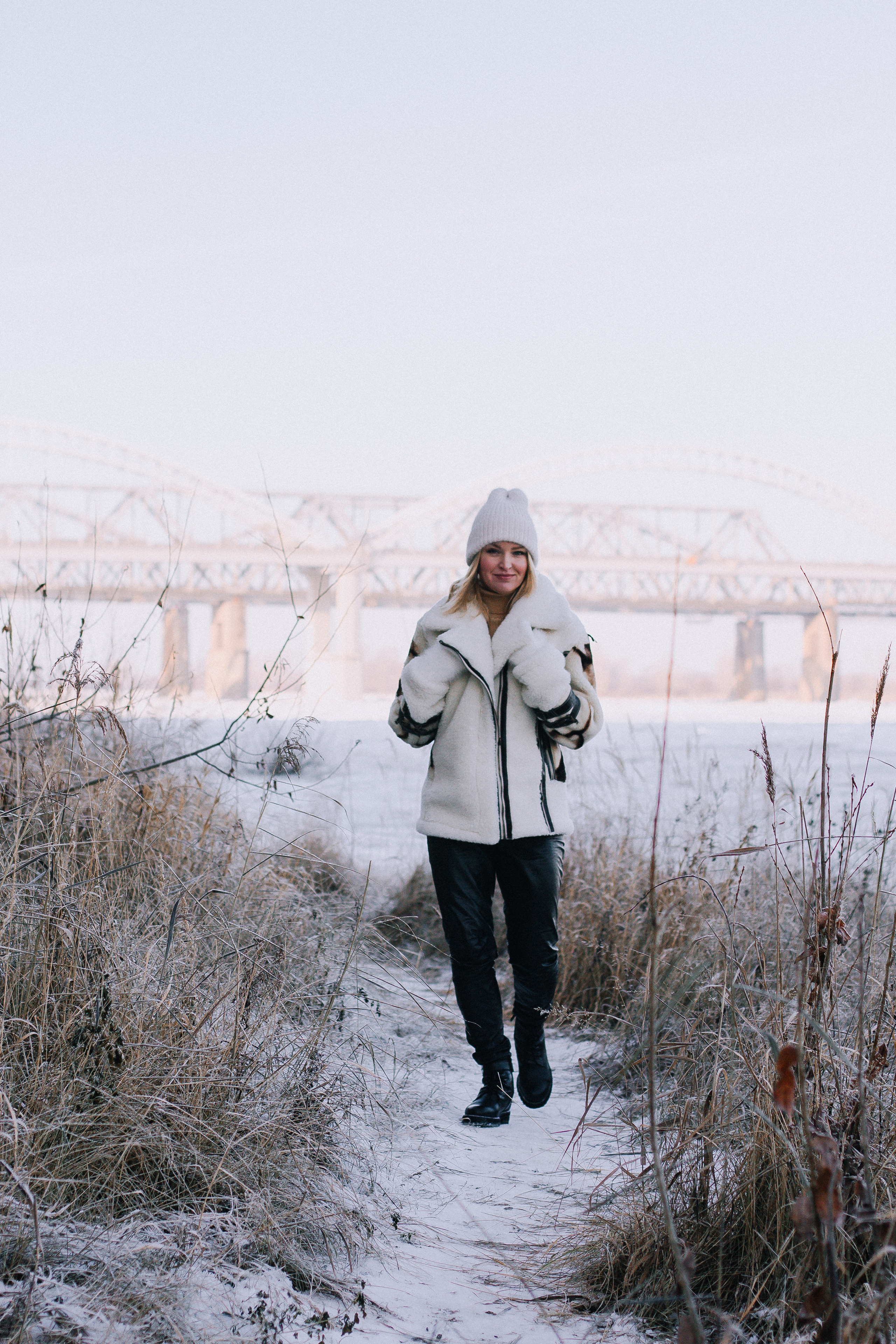 Юля. Фотографии с любовью