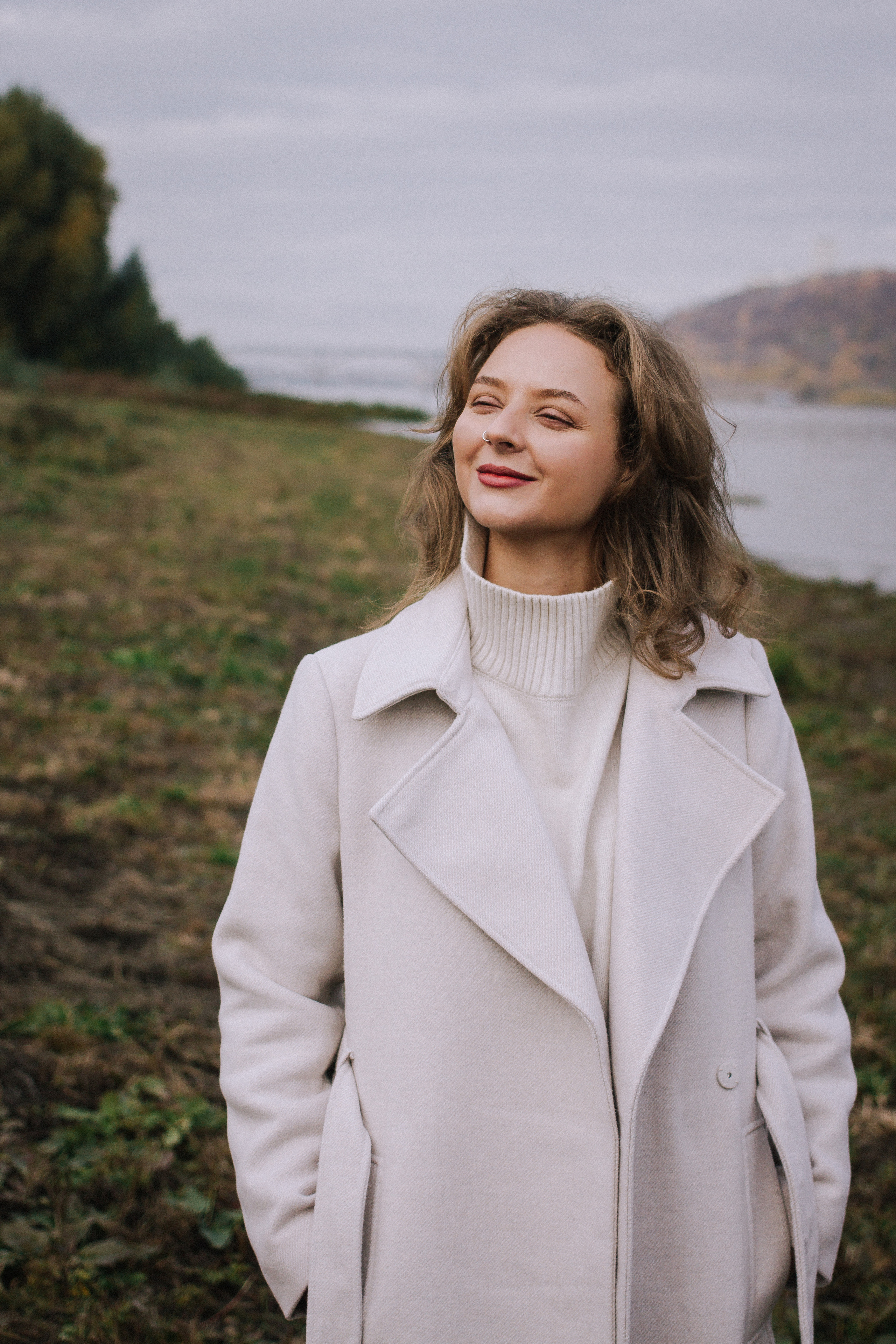 Оля. Фотографии с любовью