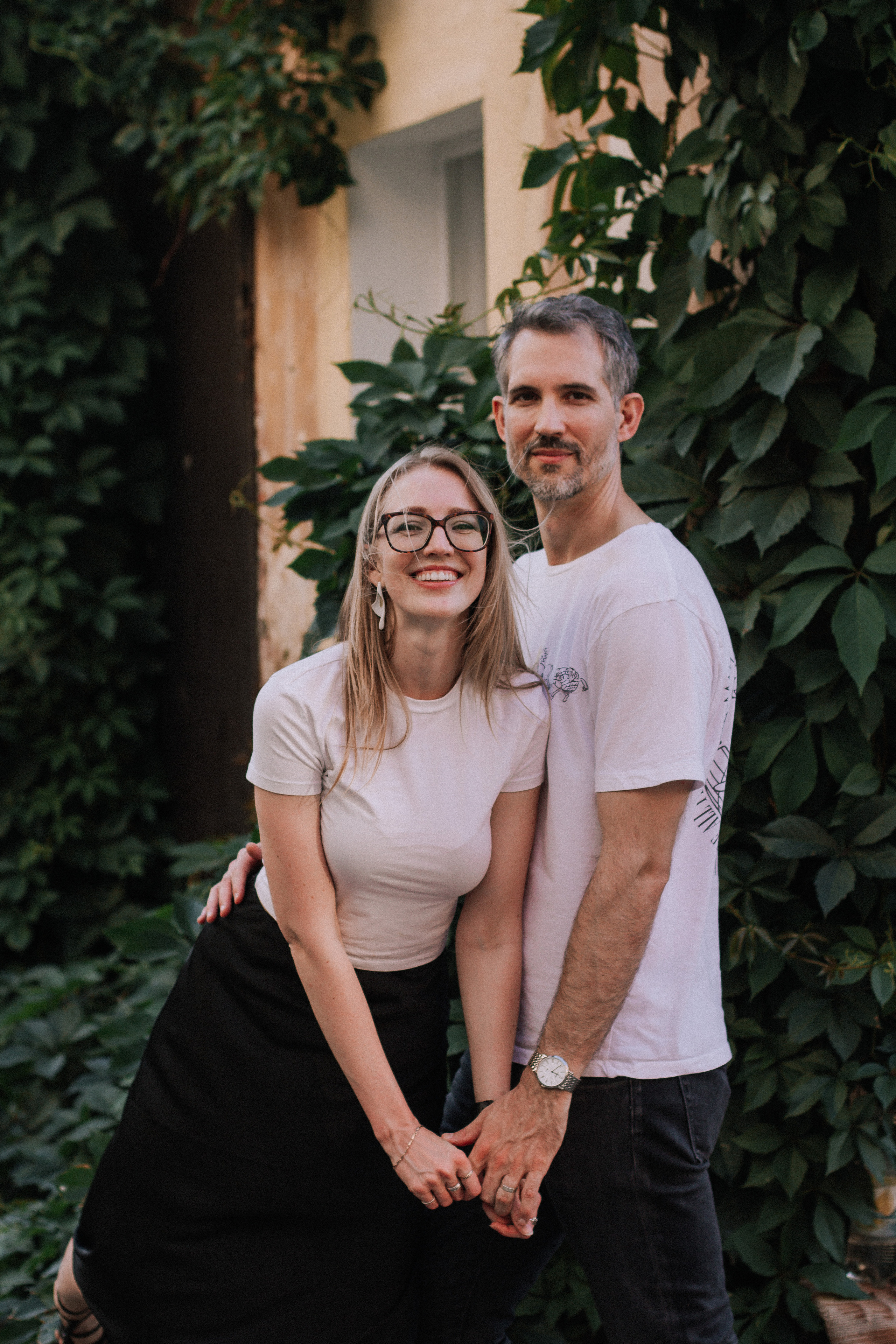 Городская прогулка. Фотографии с любовью