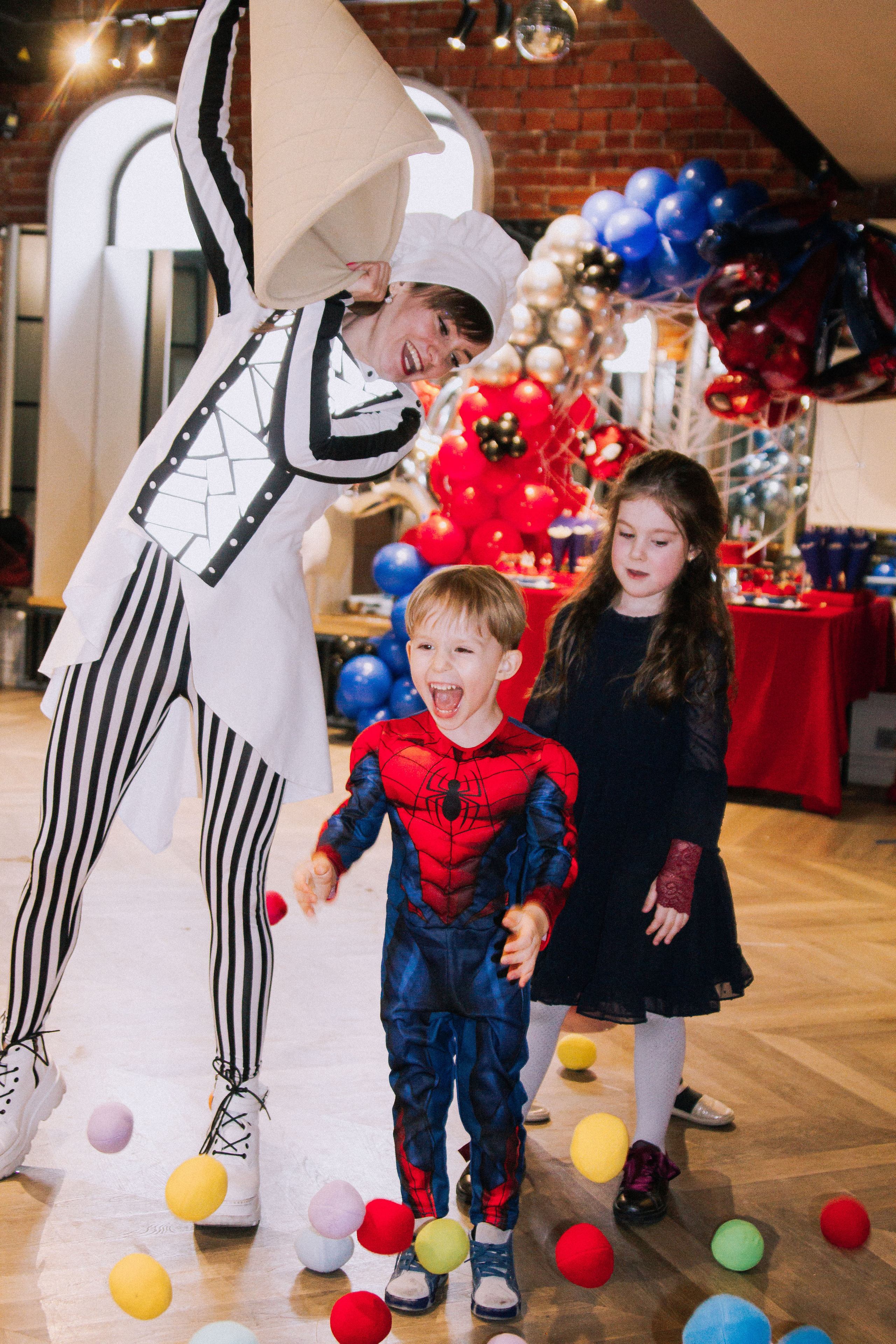 Владу 4. Фотографии с любовью