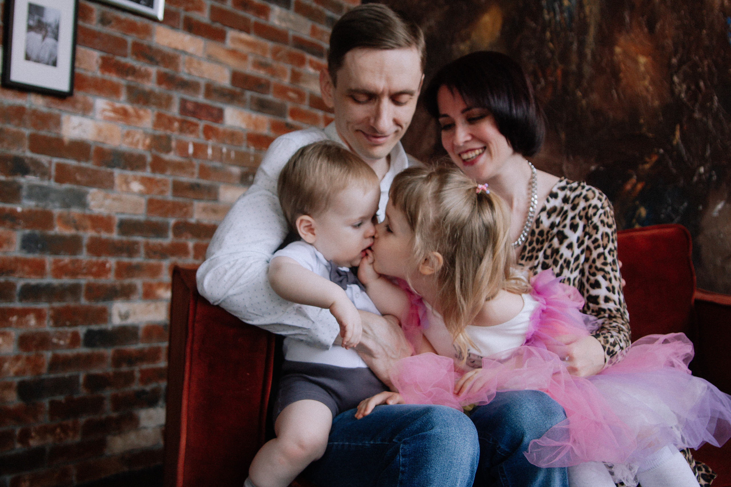 Дане 1. Фотографии с любовью