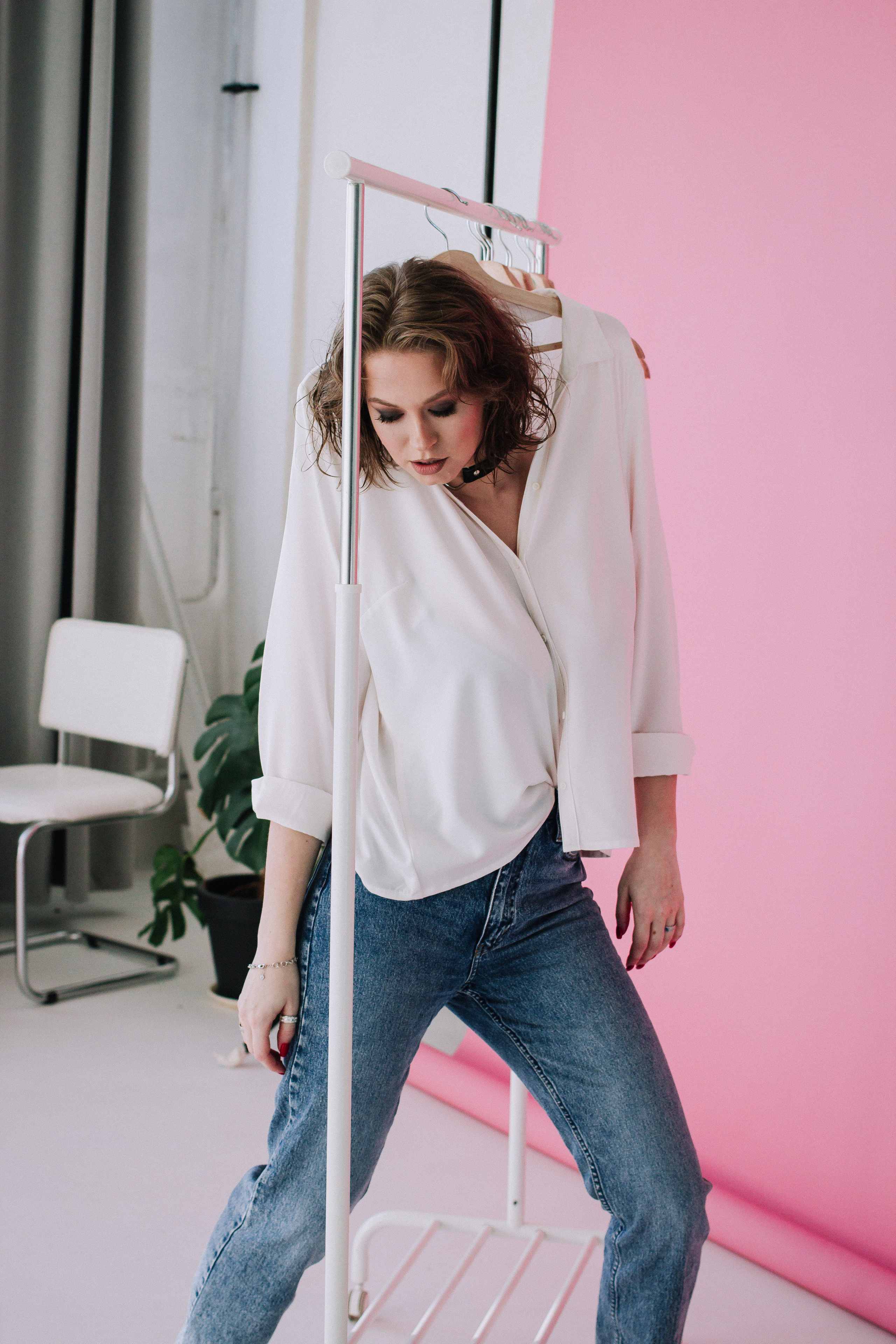 Ася. Фотографии с любовью